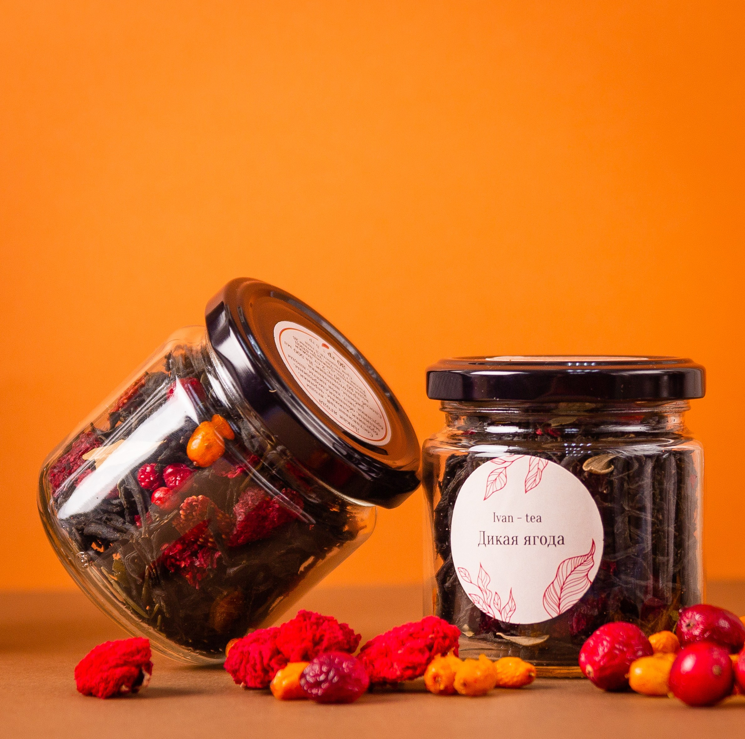 Байкальская таёжница. Александр Стряпунин — предметный фотограф в Улан-Удэ