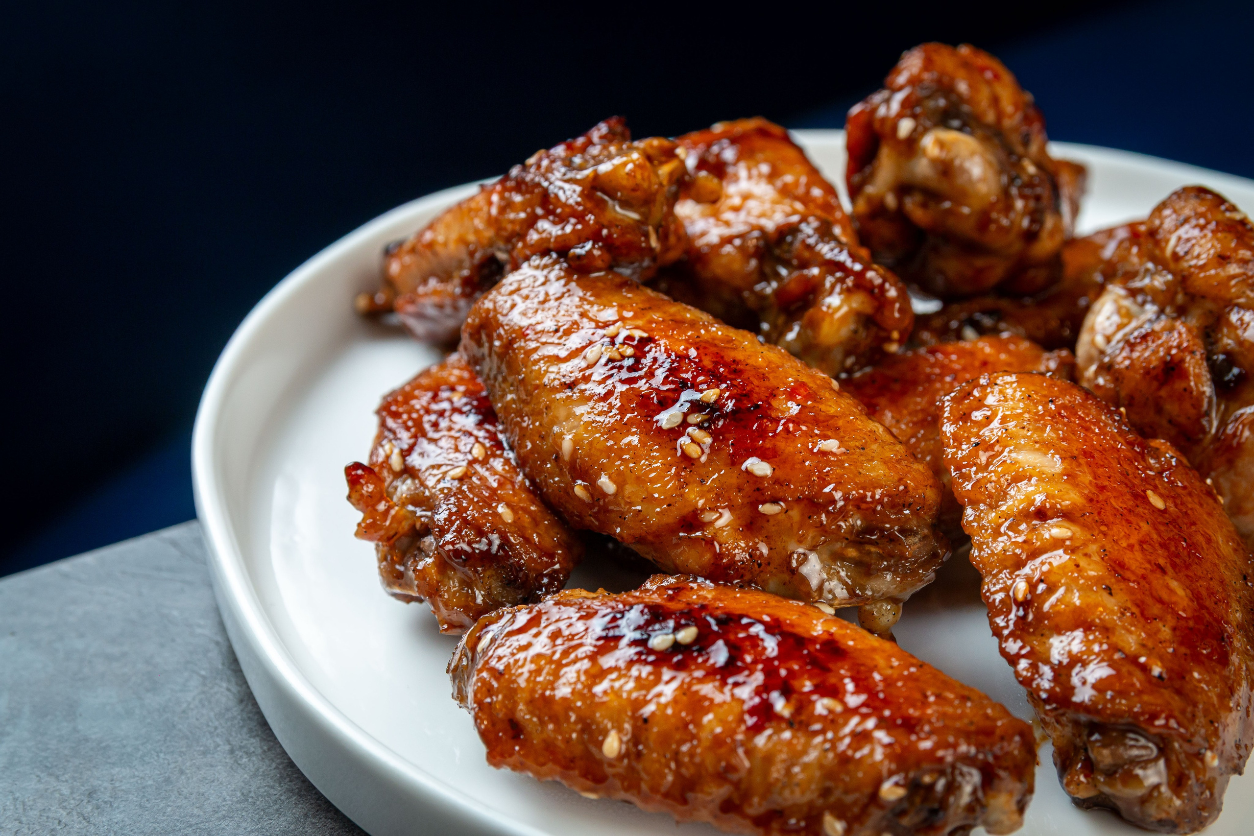 Рестобар Сон. Александр Стряпунин — предметный фотограф в Улан-Удэ