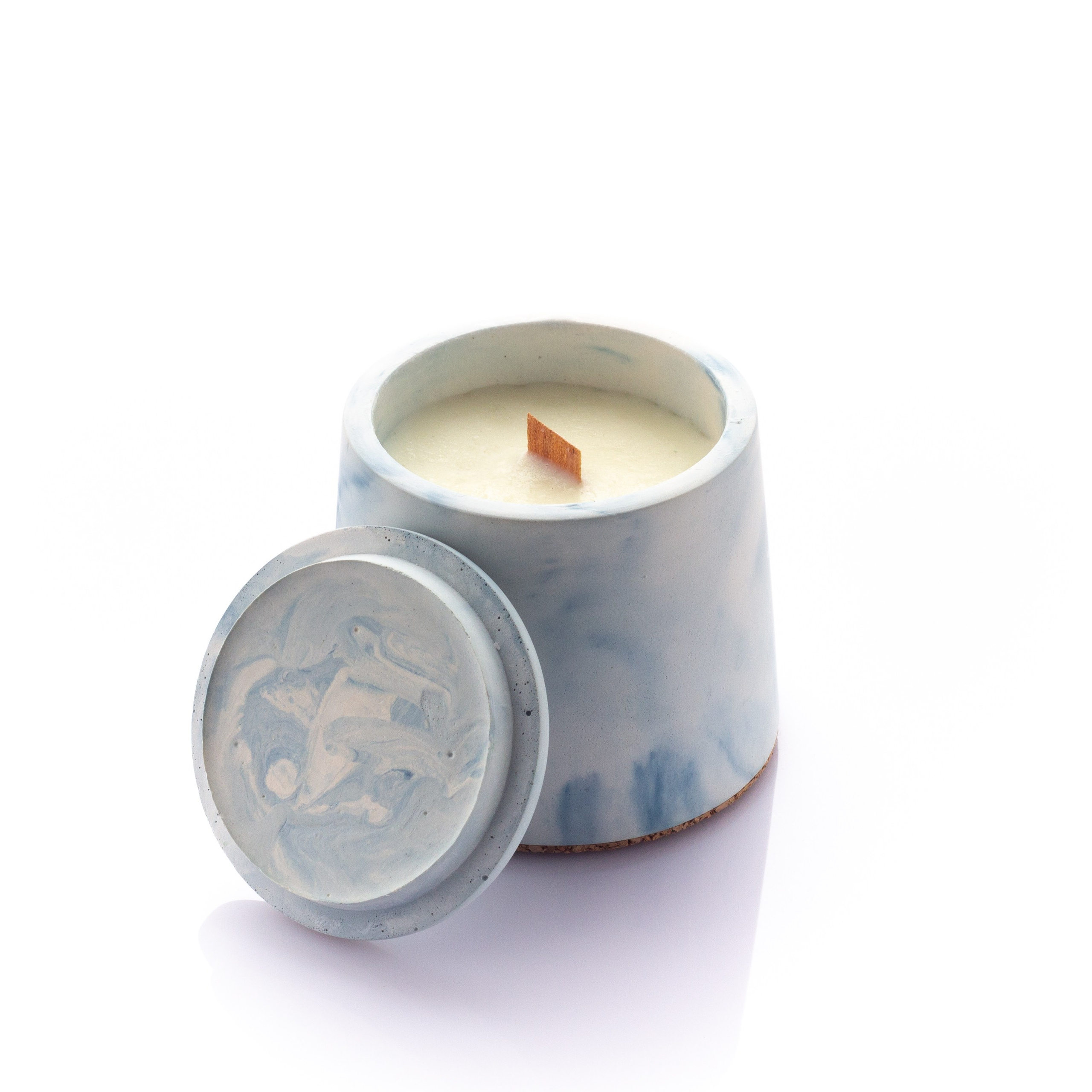 Свечи 2. Александр Стряпунин — предметный фотограф в Улан-Удэ