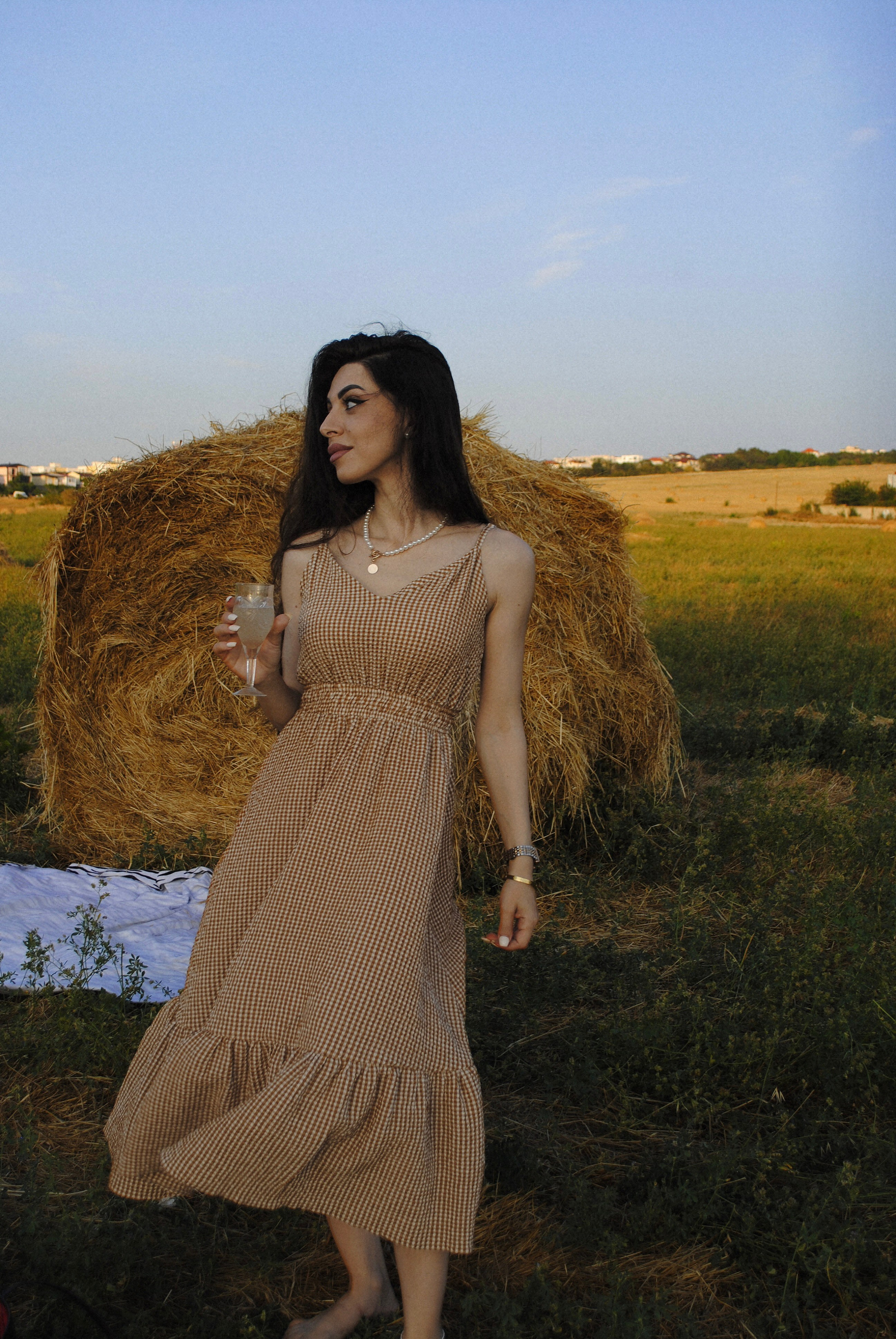 Светлана. Фотограф Мария Мусаелян