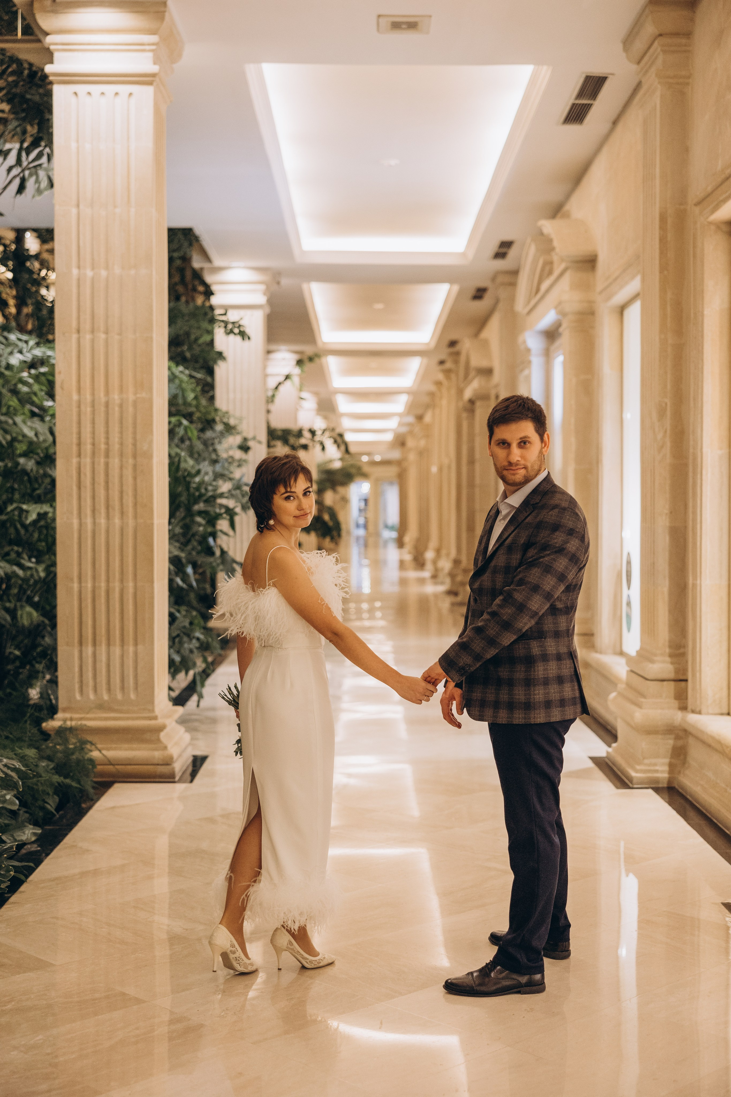 Юлия & Александр. Семейный фотограф в Москве Виктория Ястребинская