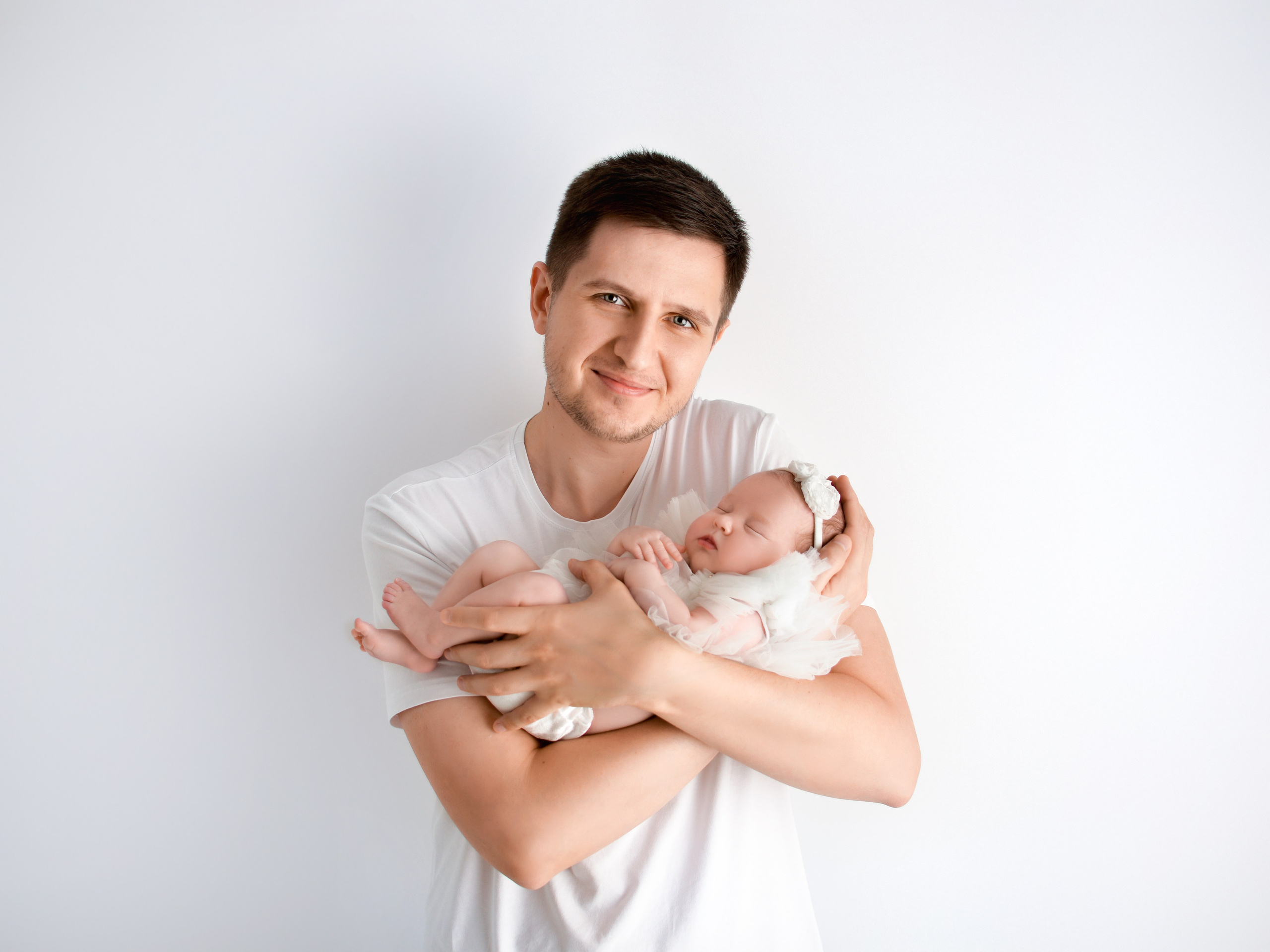 Фотосессия ньюборн в Краснодаре. Фотограф новорожденных Краснодар Малышенко Надежда