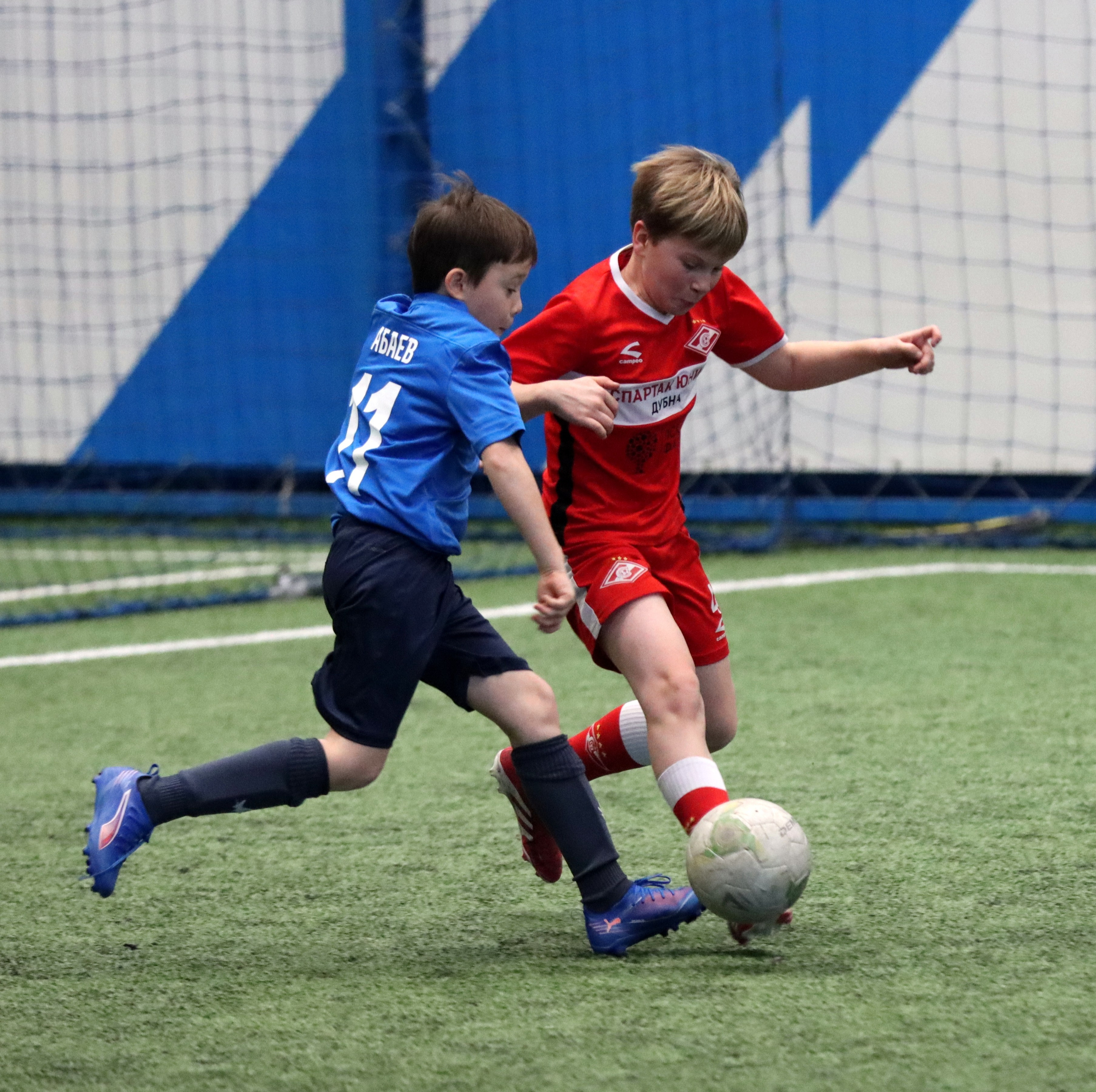 Москва. L-Liga. 24 января 2026