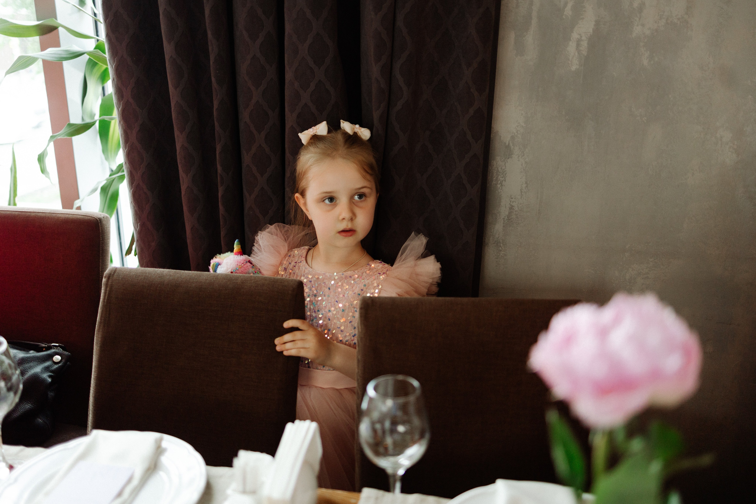 Андрей и Юлия. Свадебный фотограф Маргарита Глумскова