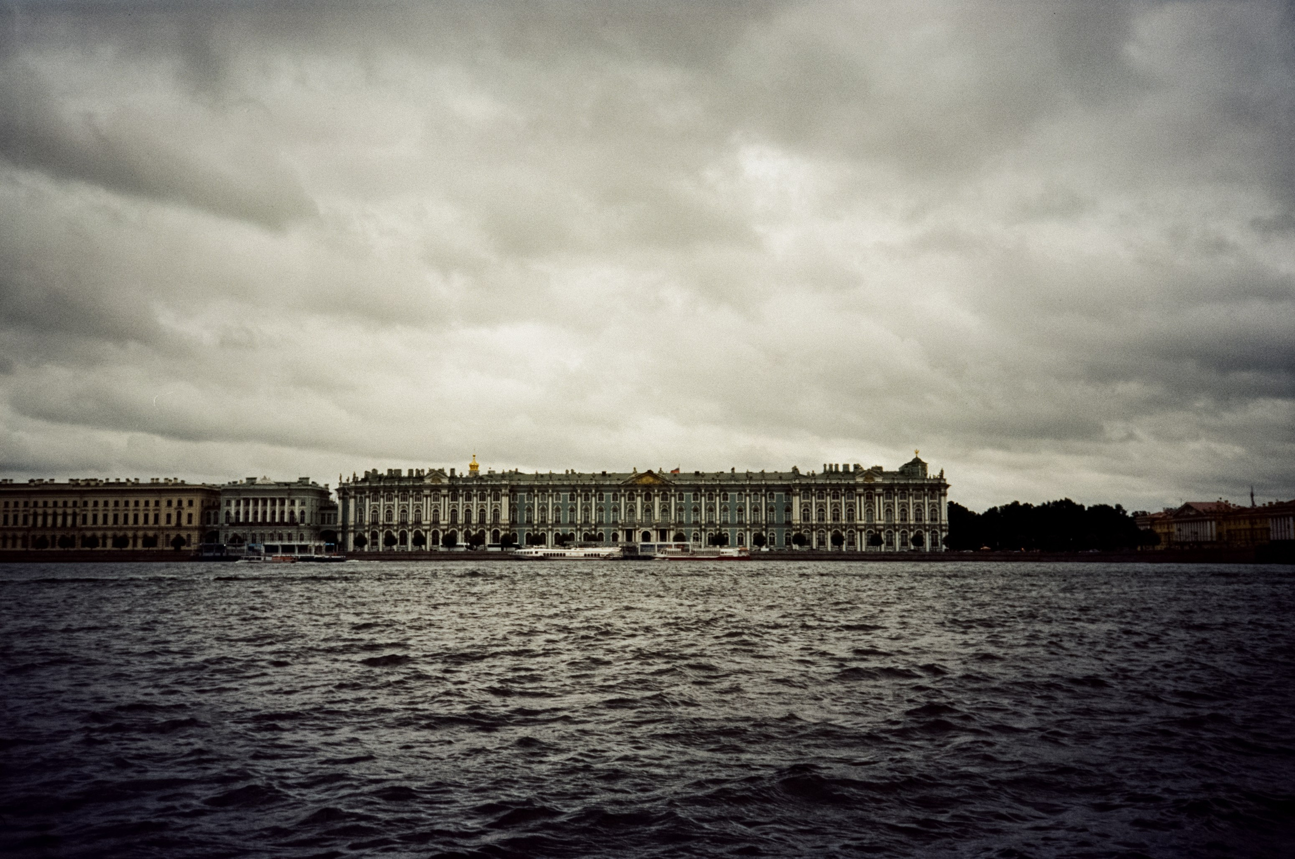 Cosina CX-1 примеры фотографий