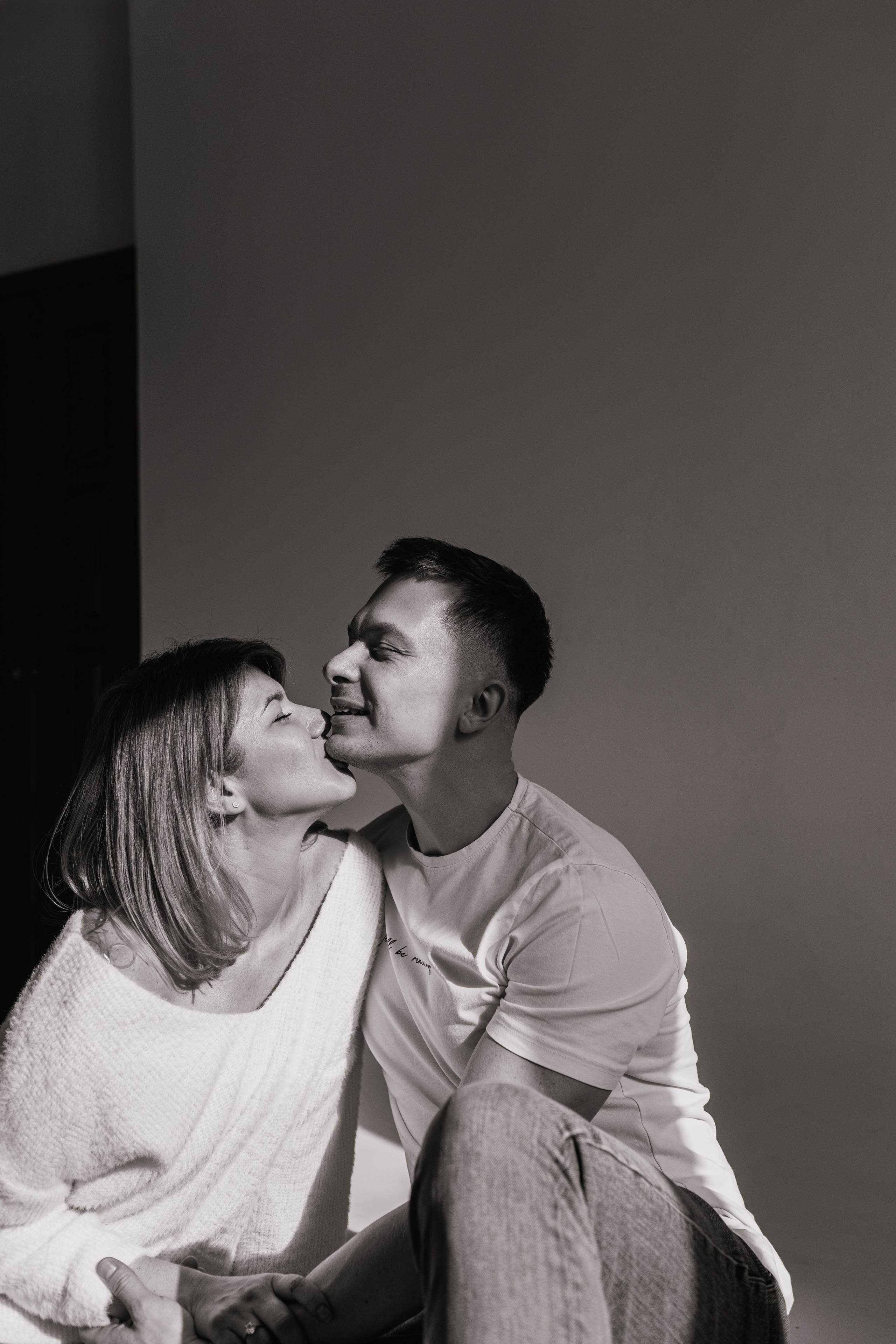 Семейная фотосессия в Кинешме. Артем Розанов фотограф в Иванове фотограф в Кинешме