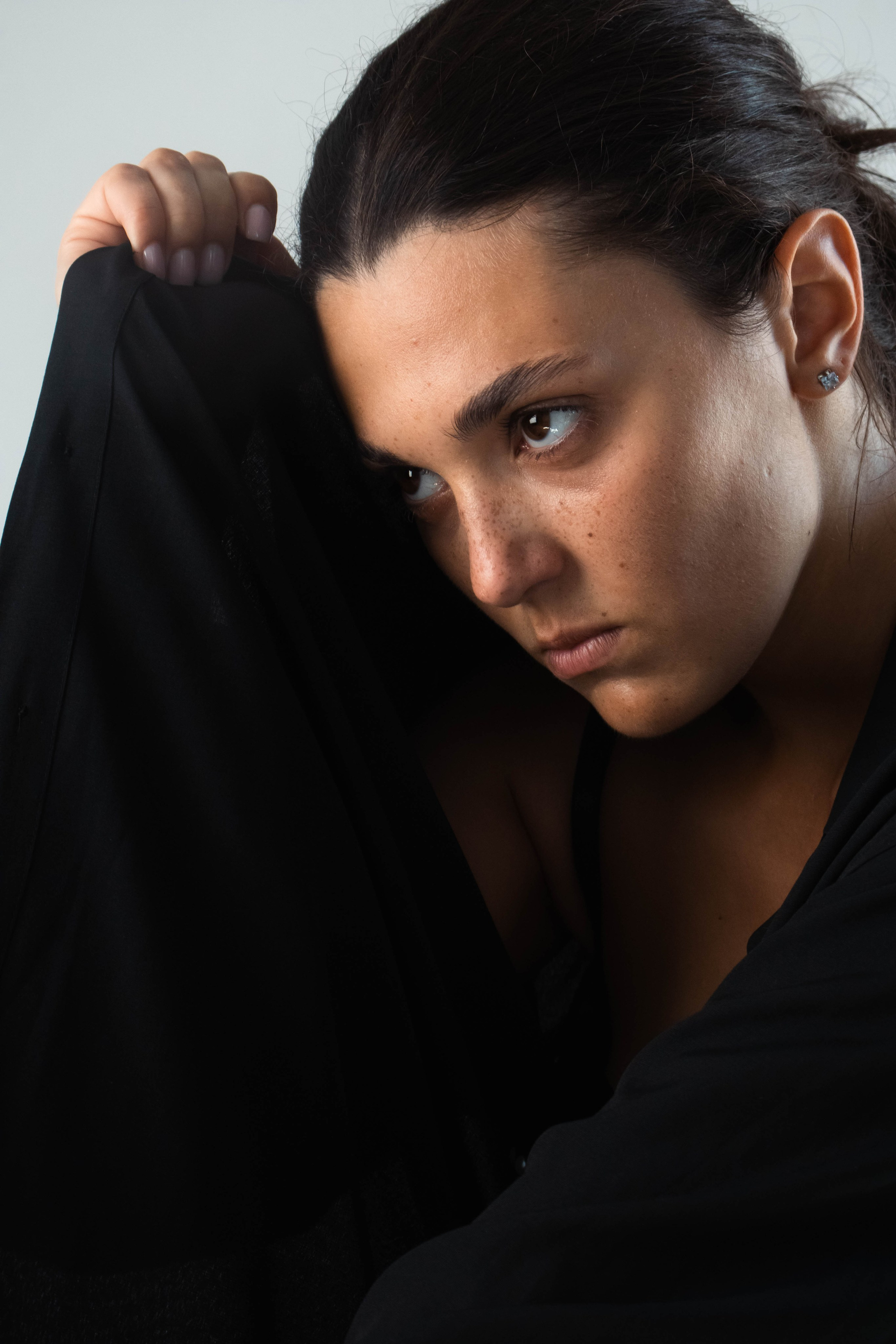 СТУДИЯ_GIRL. Виктория Князева| фотограф из Санкт-Петербурга