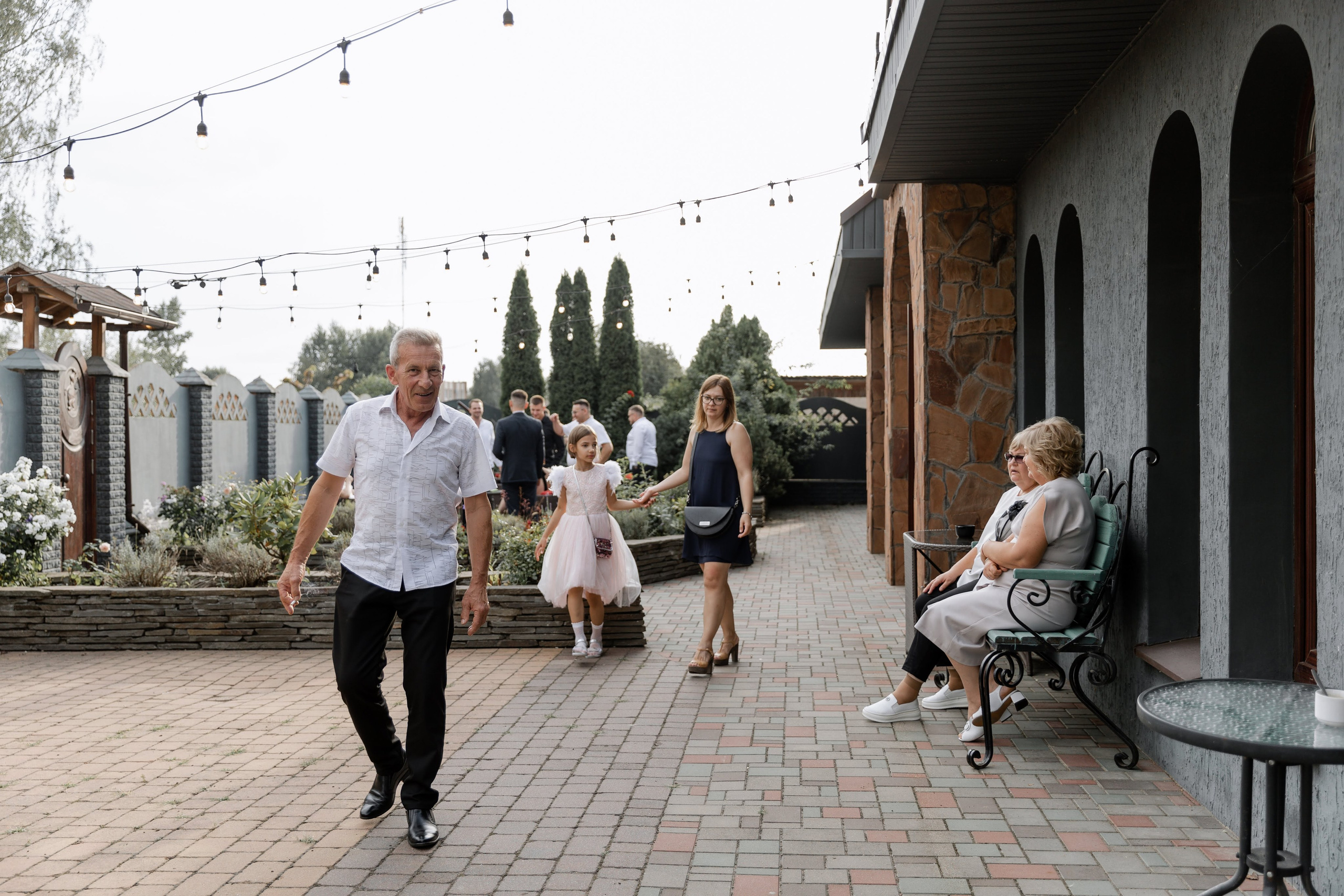 DENIS & KATE. Свадебный и семейный фотограф в Бресте Светлана Эстер