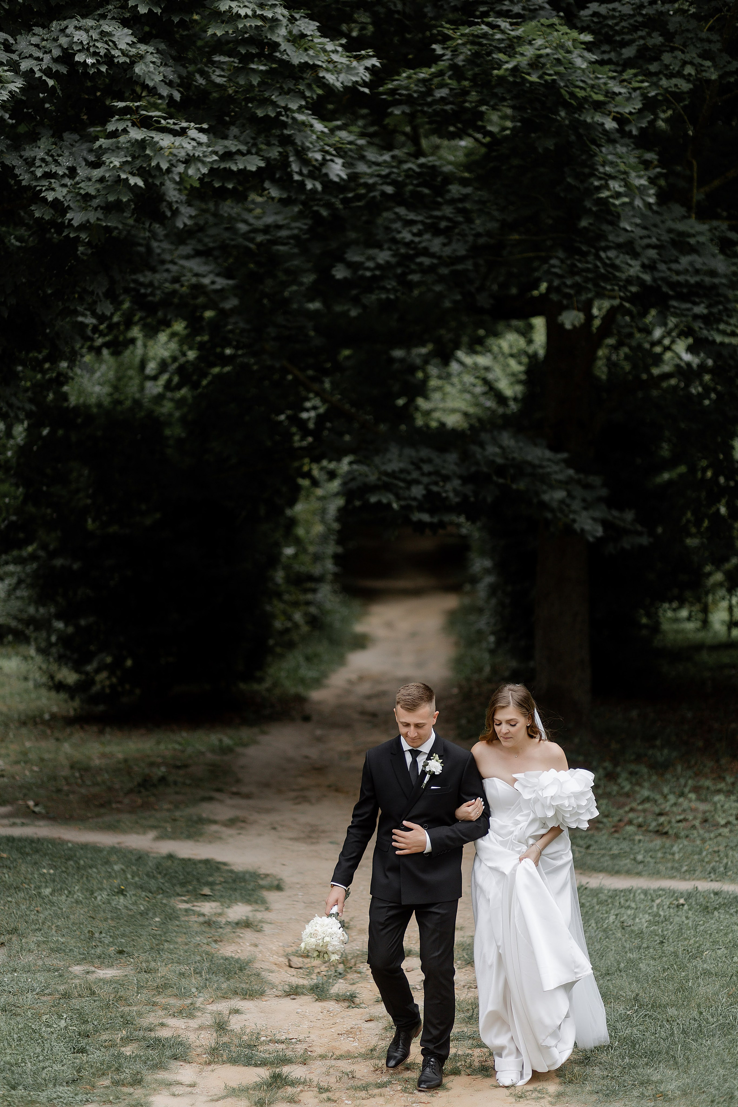 DENIS & KATE. Свадебный и семейный фотограф в Бресте Светлана Эстер