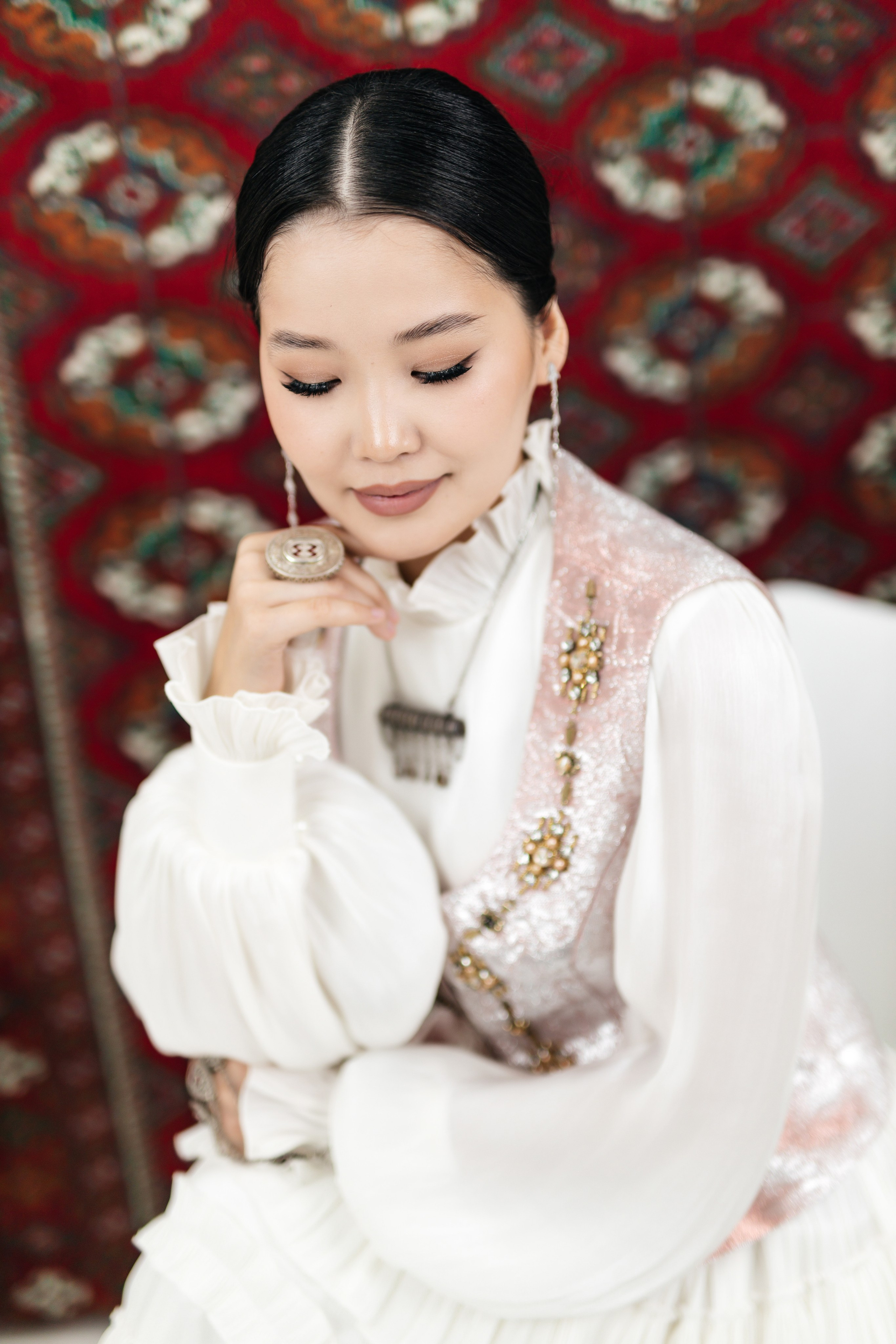 Nurgul — Qyz uzatu. Wedding and Love story Photographer