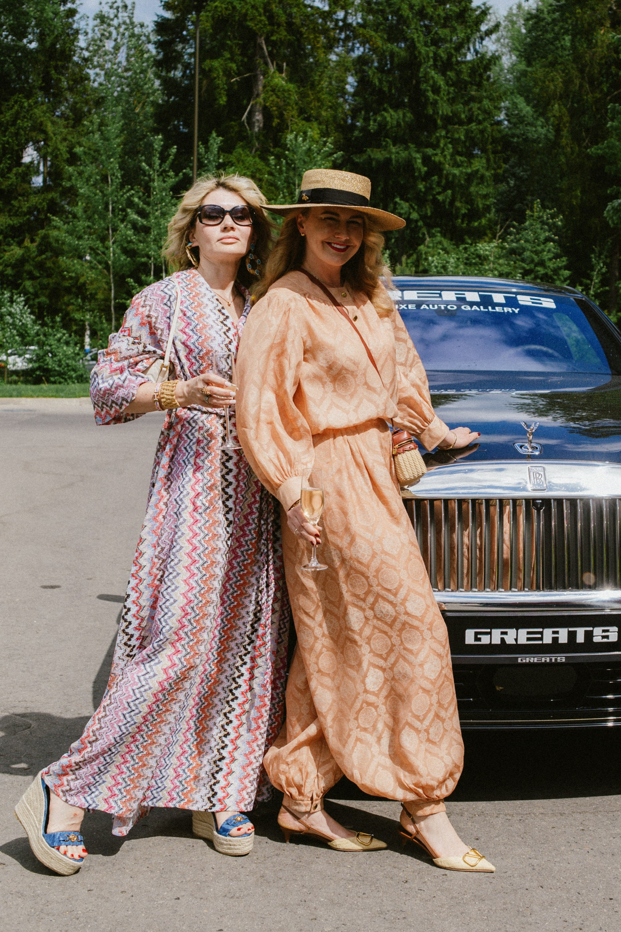 Emerald Stables CUP 2025. Бэкстейдж и репортажный фотограф в Москве Артем Онацко