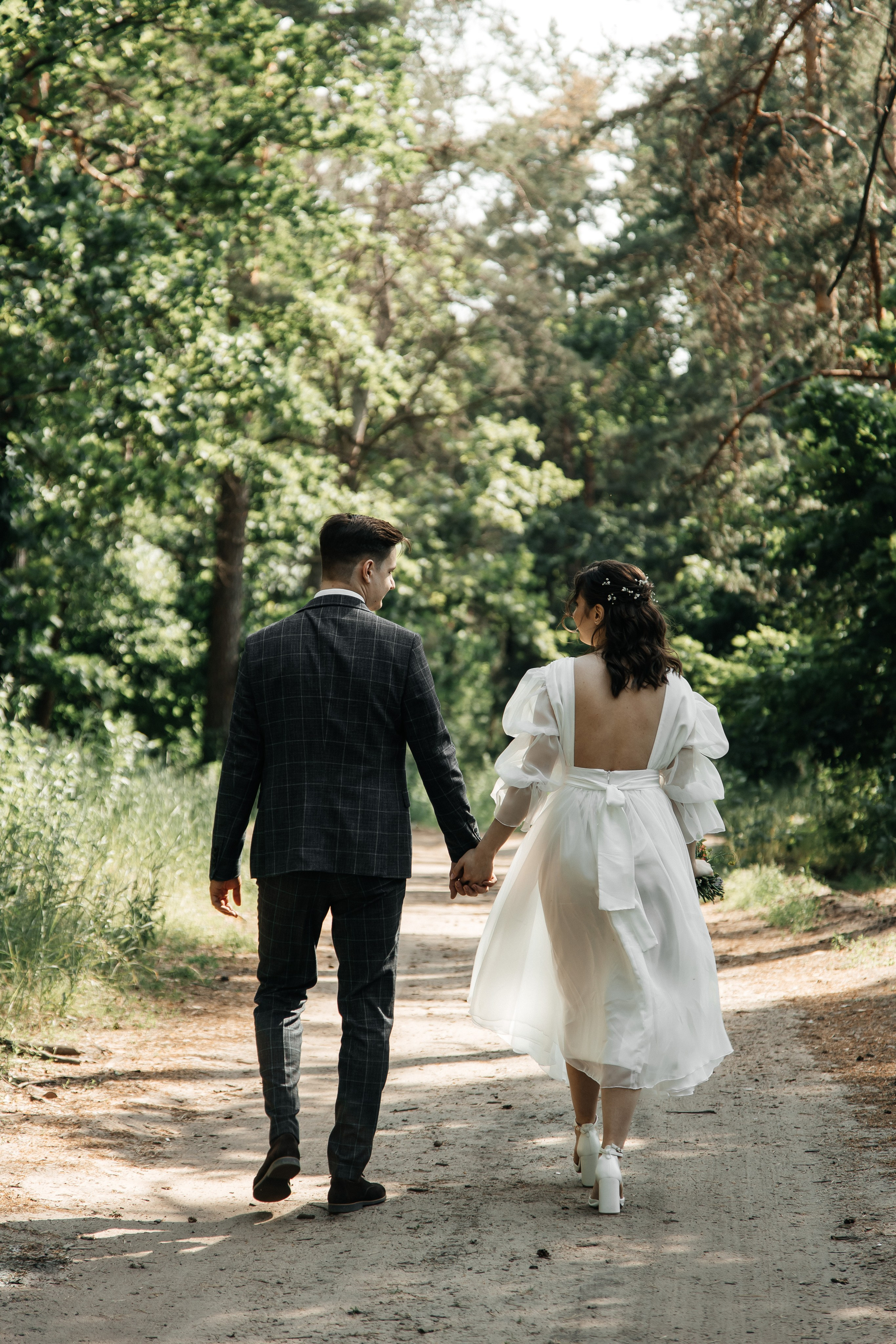 Жигули любви. Артём Бачурин — свадебный фотограф Воронеж