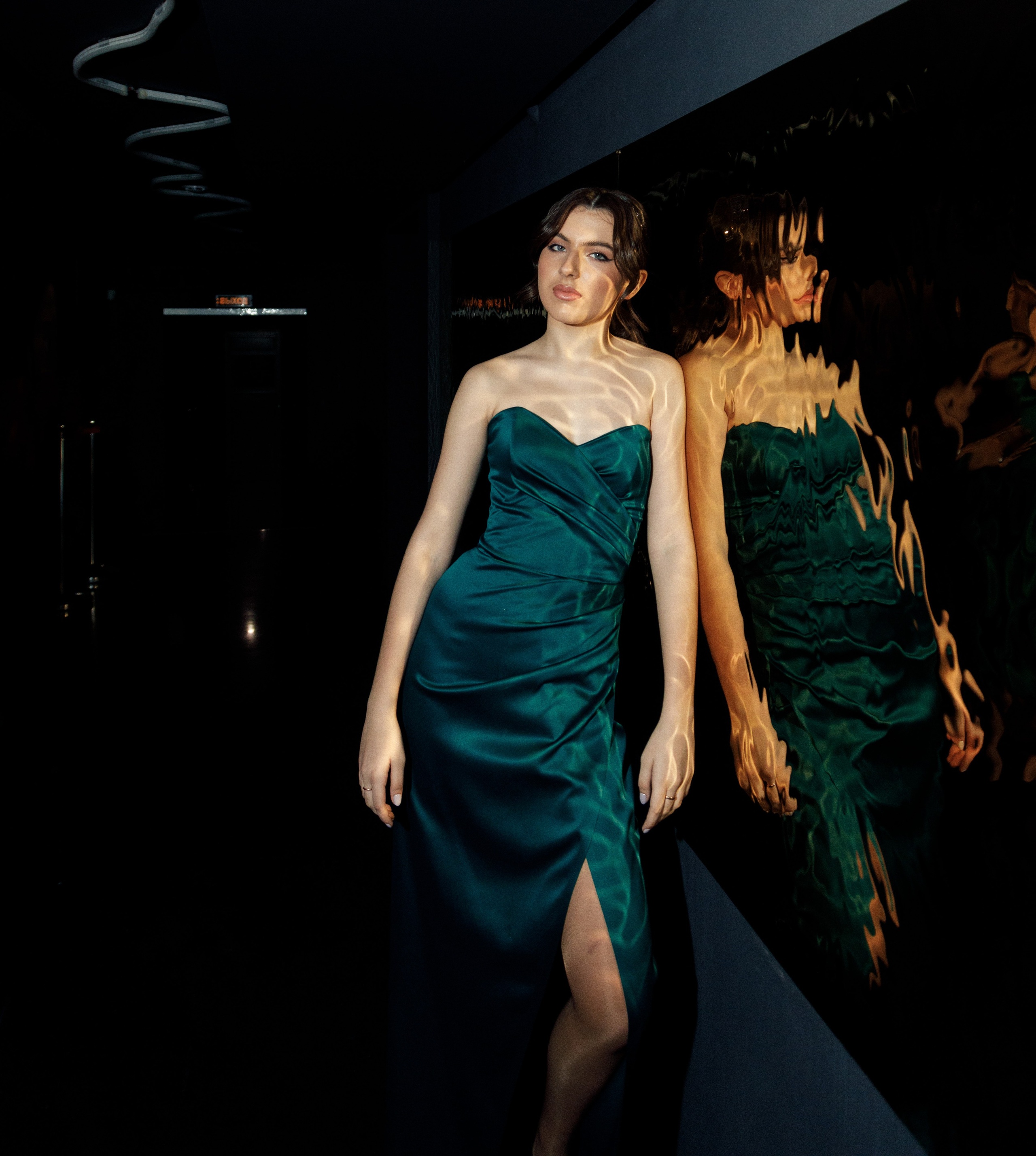 Model Lab. Артём Бачурин — свадебный фотограф Воронеж