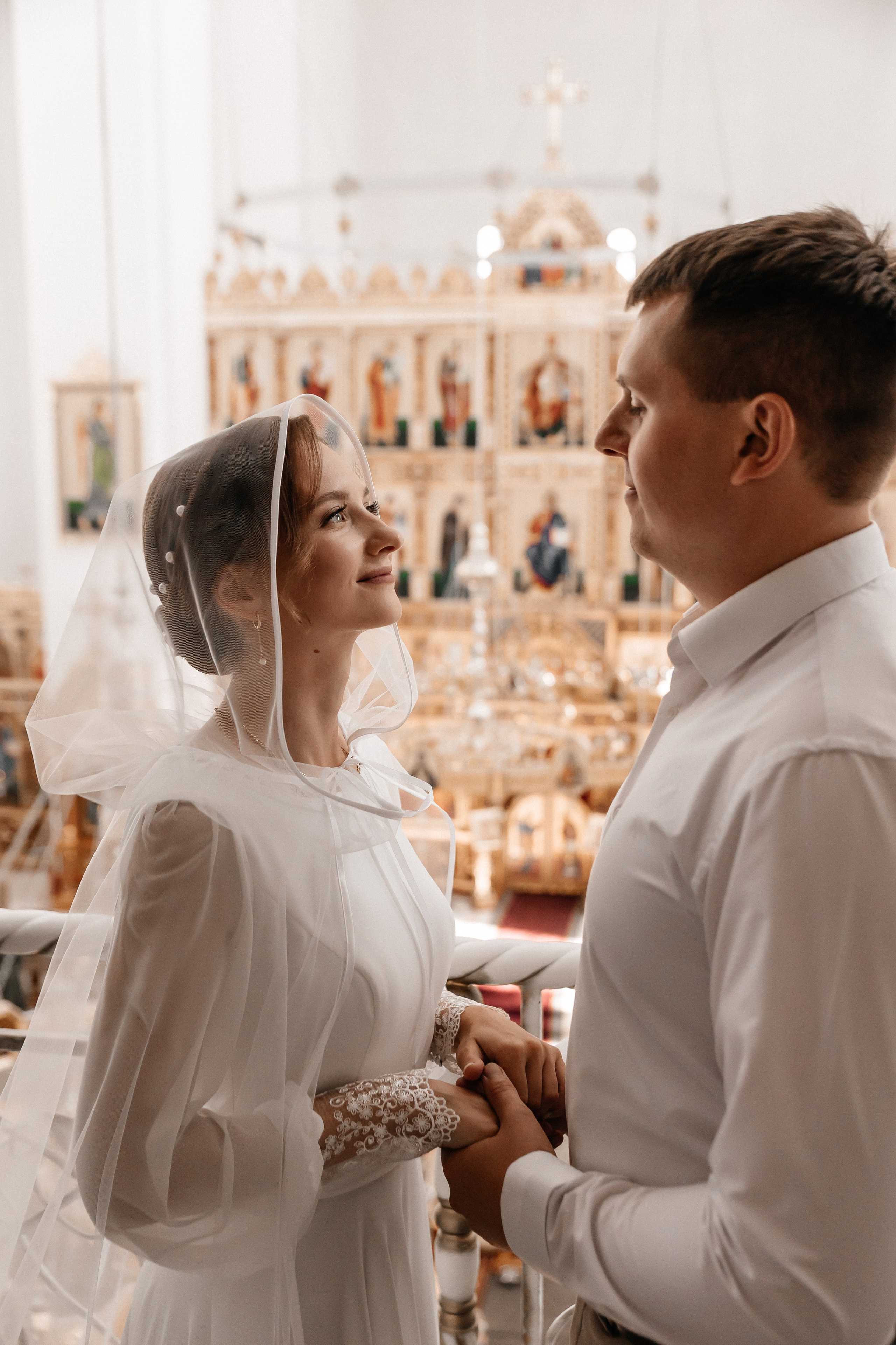 Алексей и Анна. Семейный фотограф Минск Усова Ольга