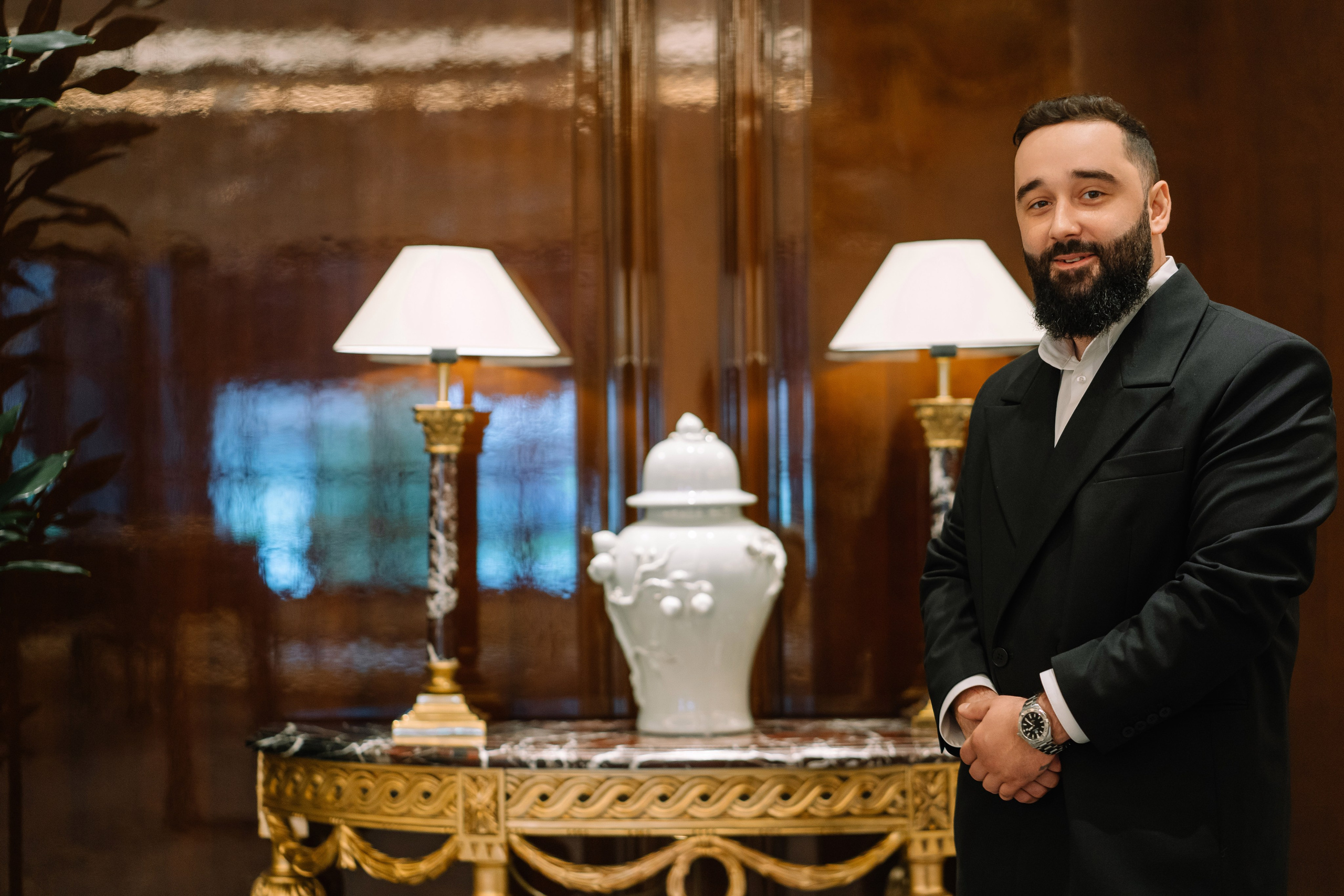 Свадебный день Руслана и Лали. Свадебный и семейный фотограф в Анапе Елена Полетаева