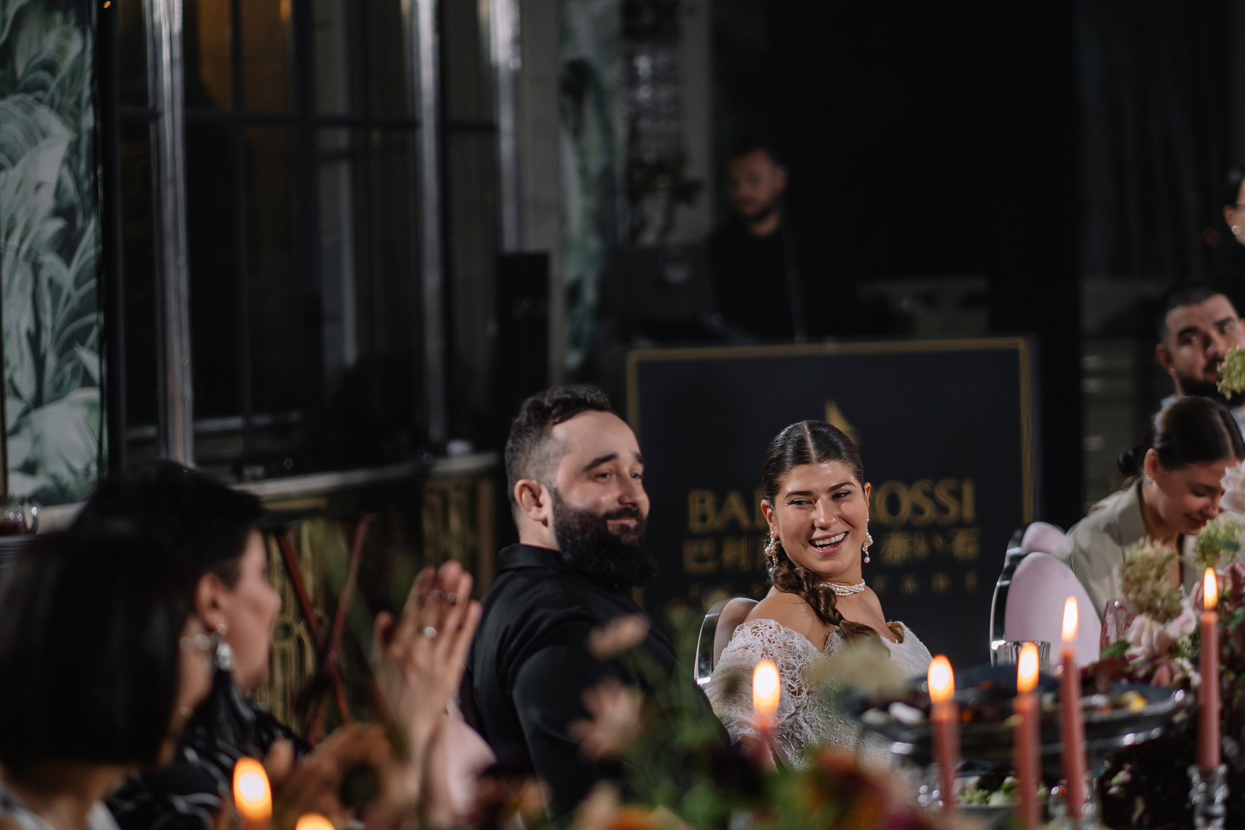 Свадебный день Руслана и Лали. Свадебный и семейный фотограф в Анапе Елена Полетаева