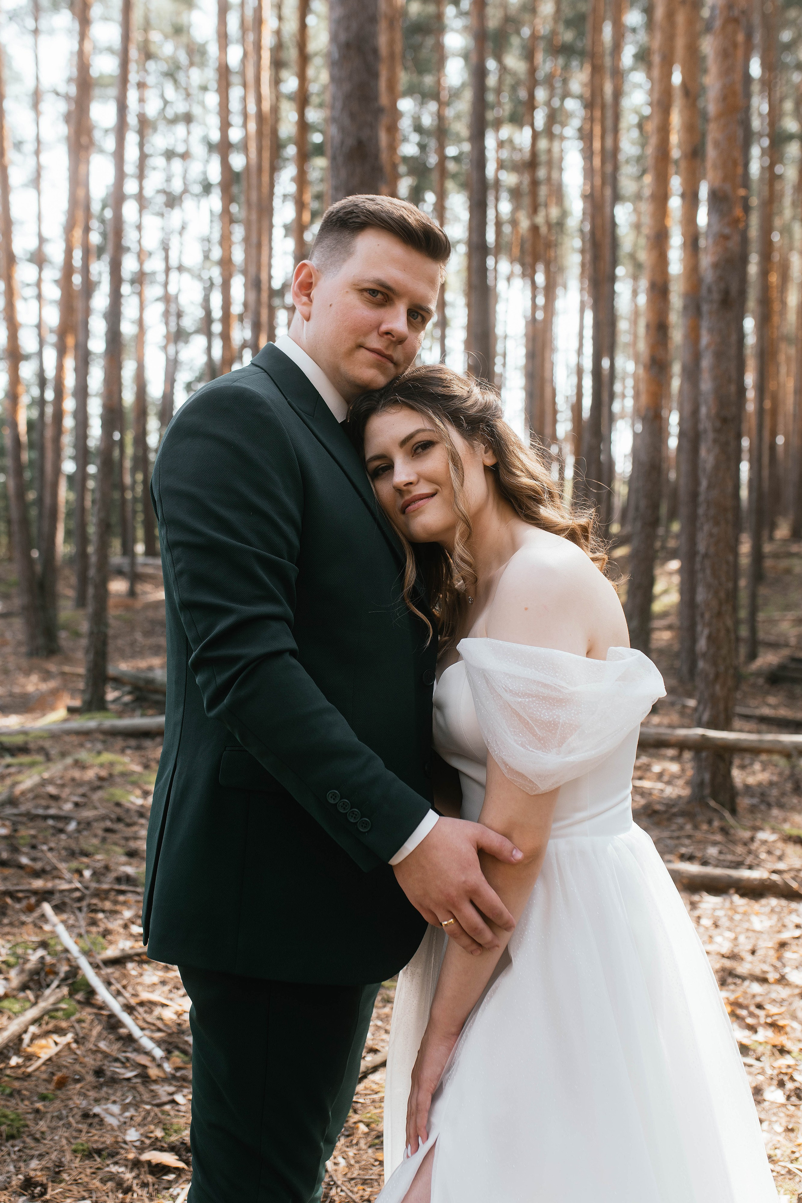 Wedding day #62. Свадебный, семейный фотограф в Рязани Лена Брант