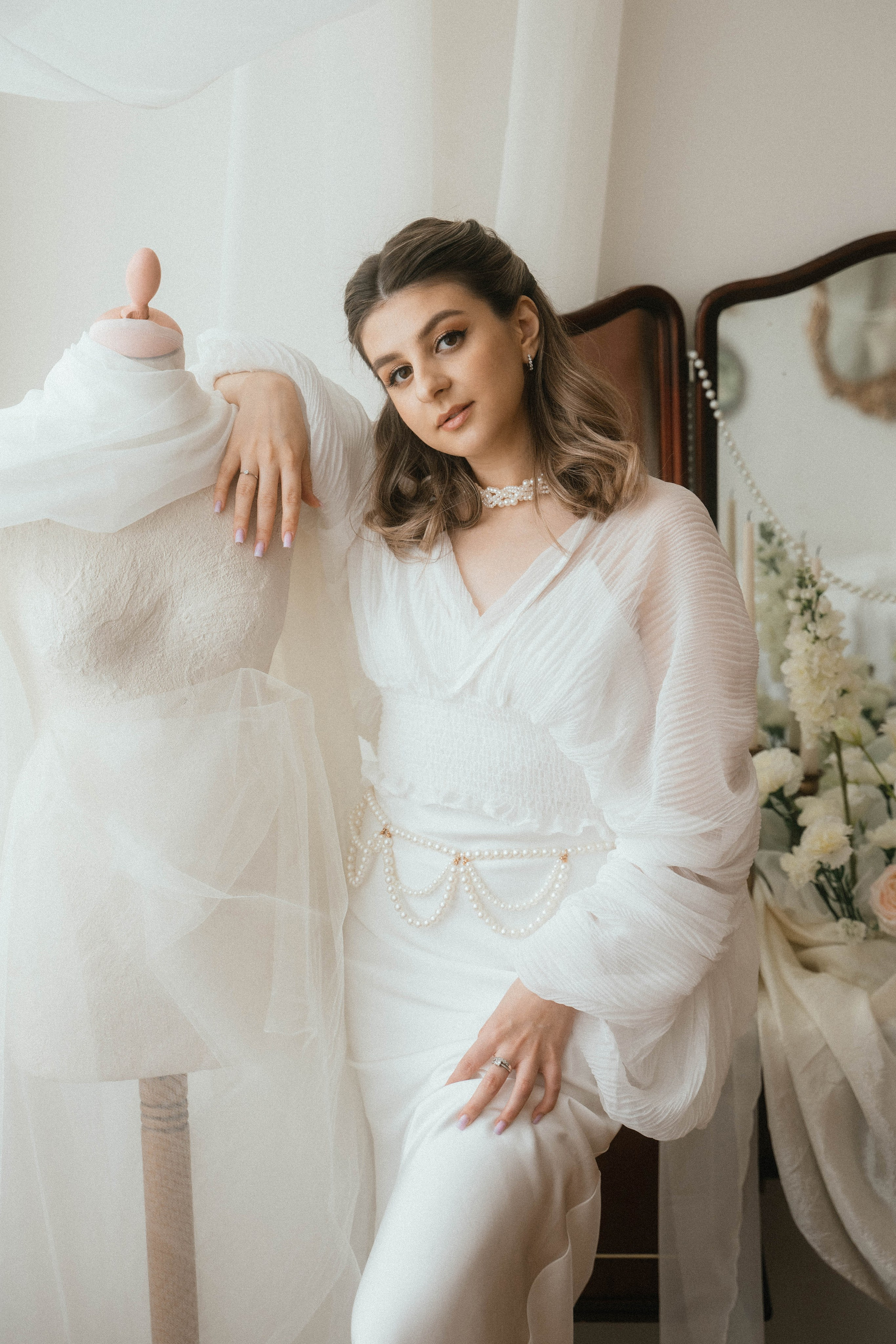 Wedding day #69. Свадебный, семейный фотограф в Рязани Лена Брант