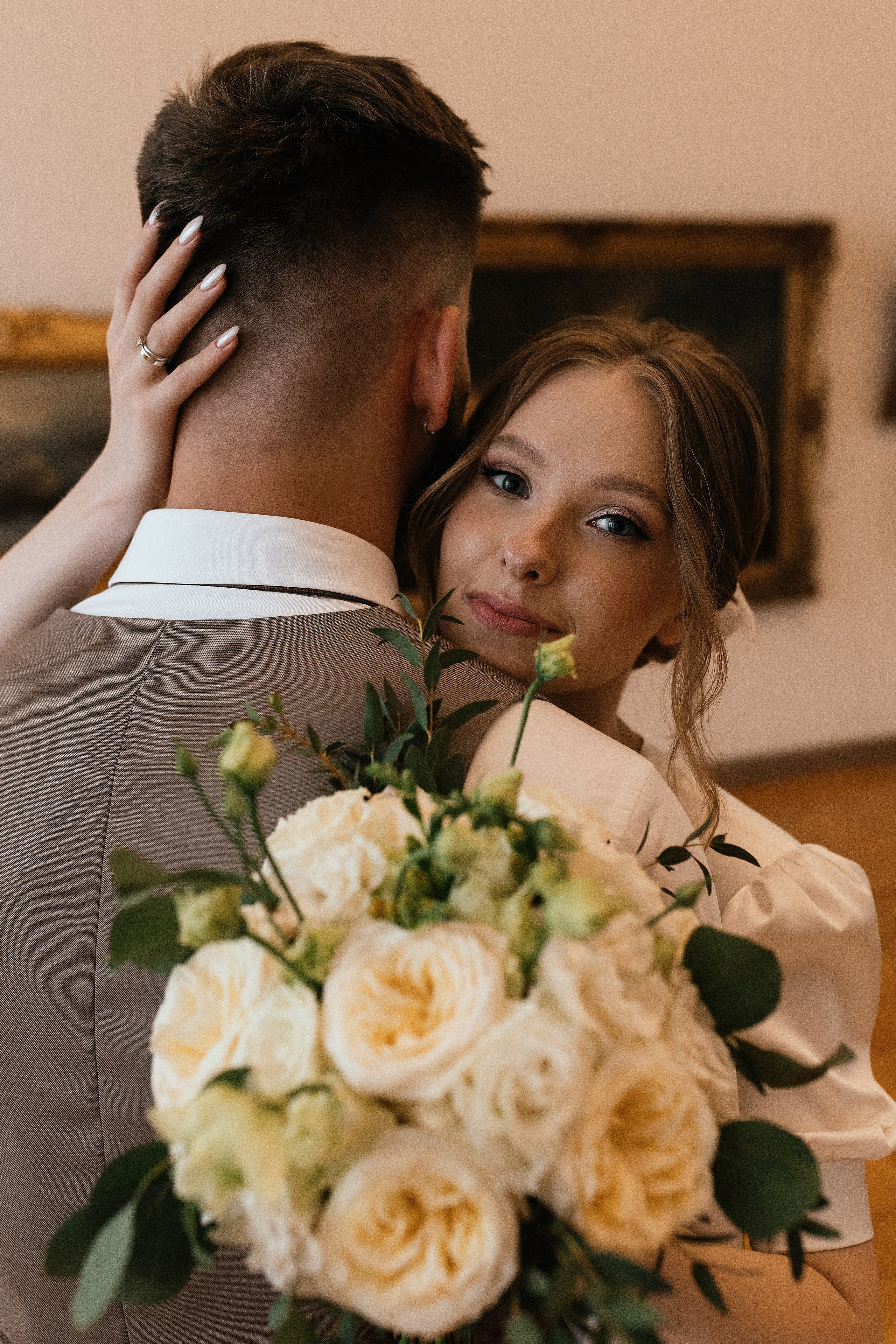 Wedding day #54. Свадебный, семейный фотограф в Рязани Лена Брант