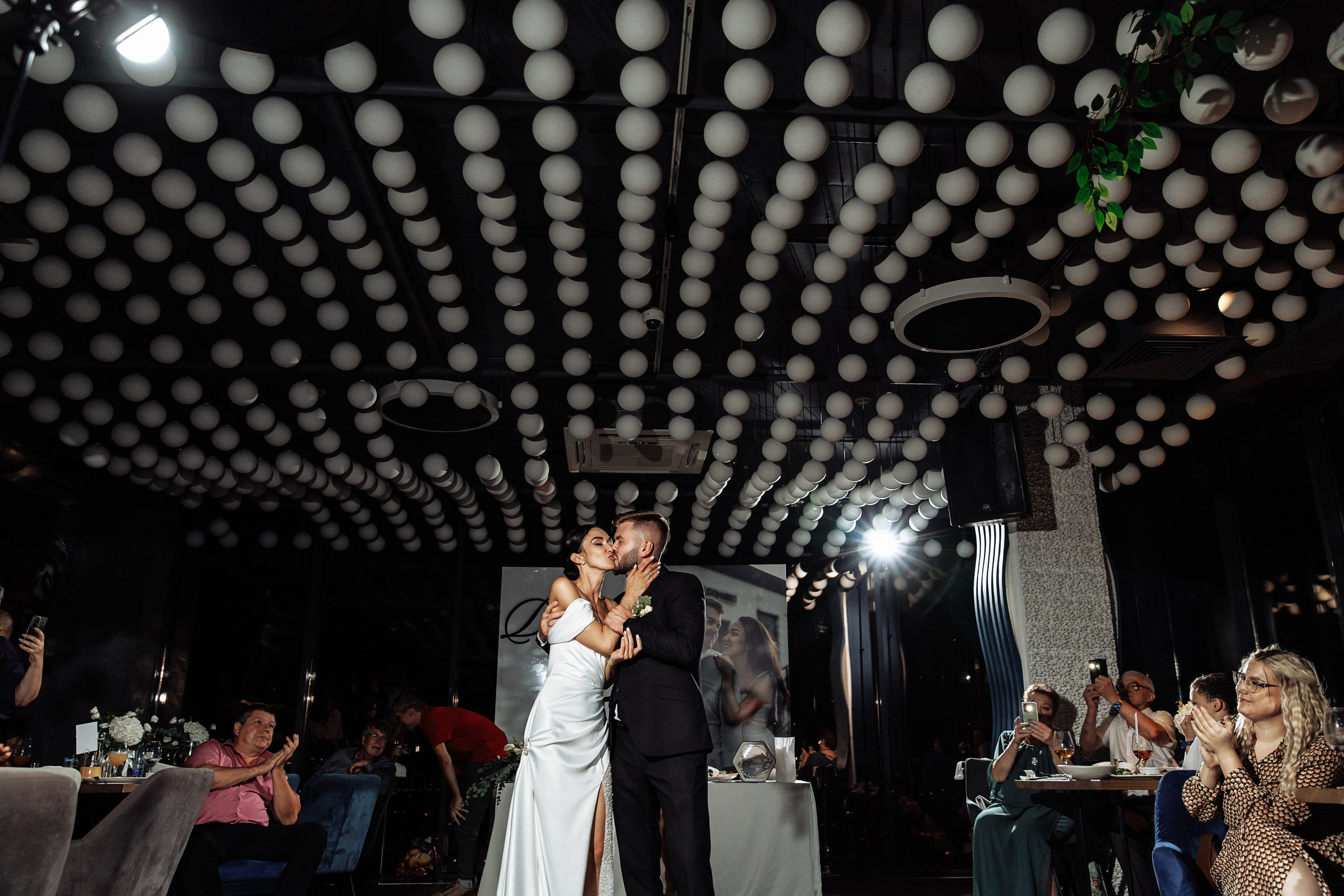 Анонс свадьбы Дима и Ира. Свадебный фотограф в Воронеже Денис Коровин