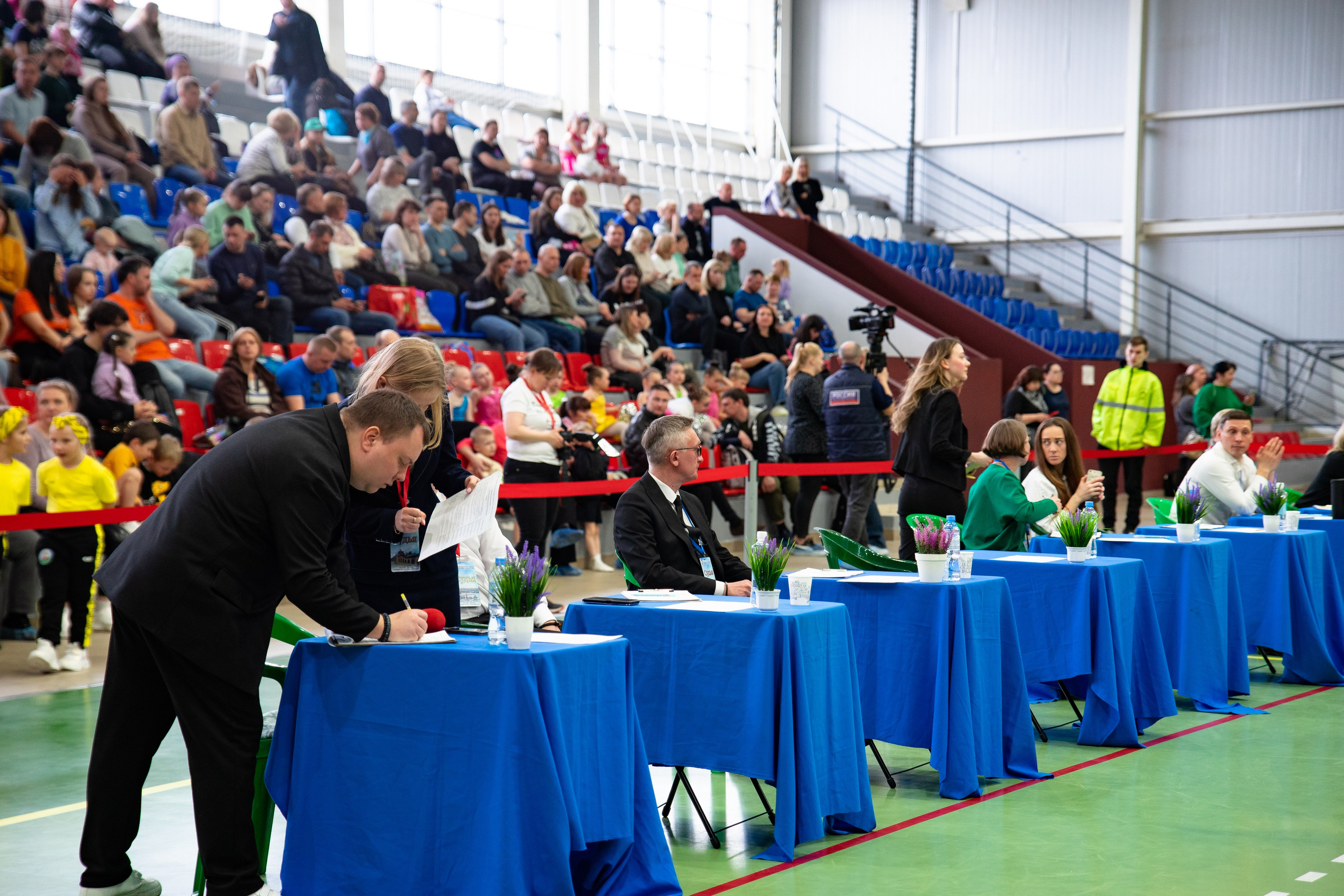 Спорт и Танцы. Фотограф Людмила Панюхина г. Нижний Новгород