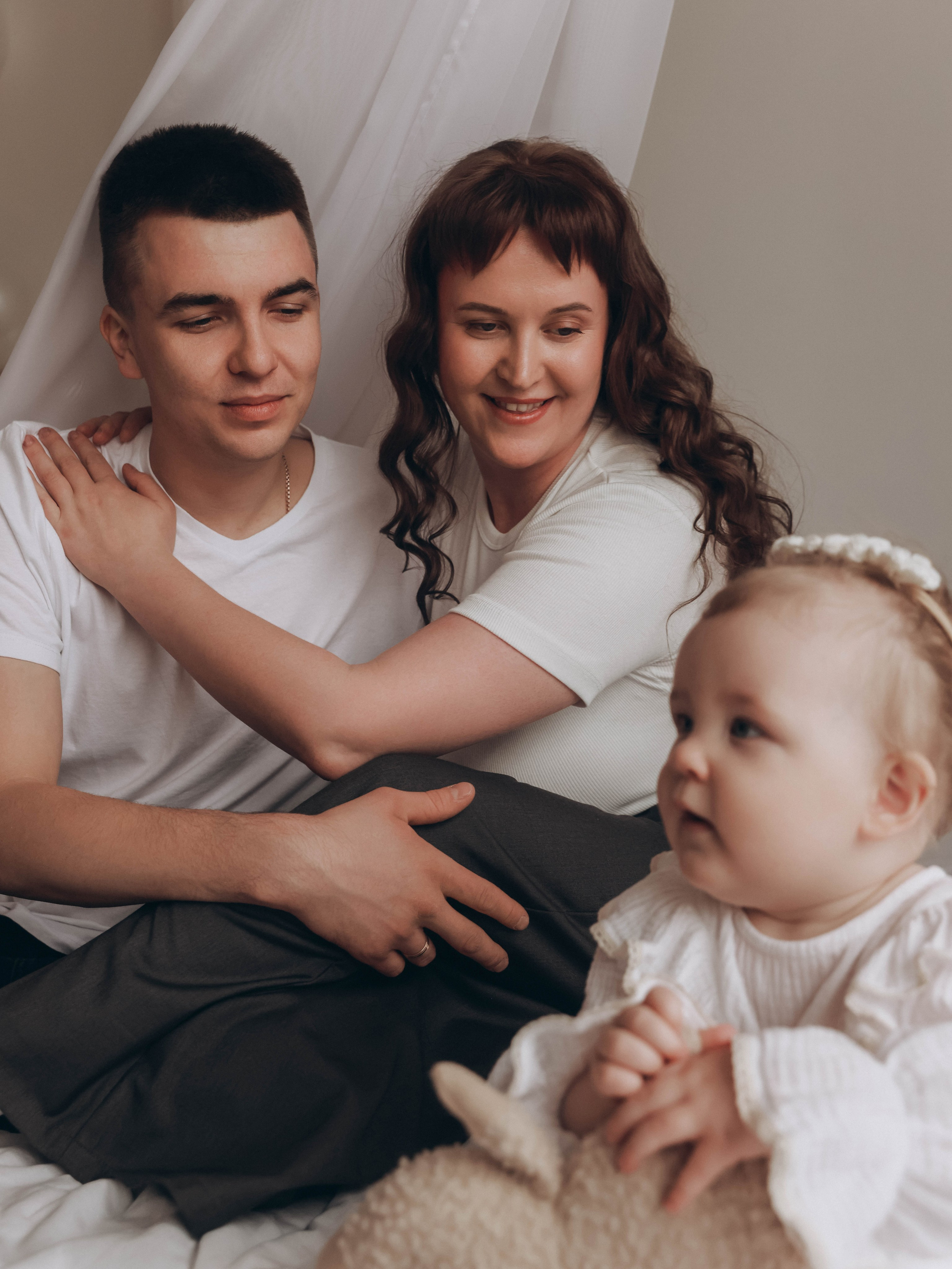 Годовасие. Мультифотограф Динара Ахмедзянова