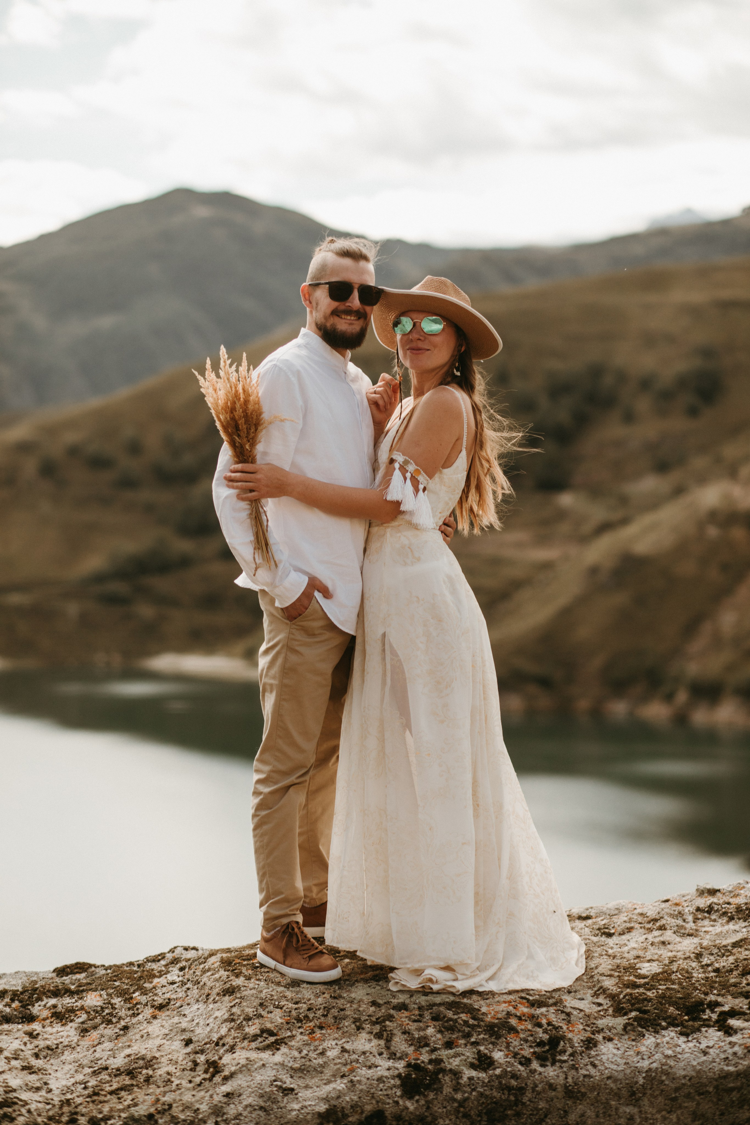 DMITRY & ANASTASIA | ELBRUS. Фотограф Настя Конник | Пятигорск | Эльбрус | Домбай | Архыз