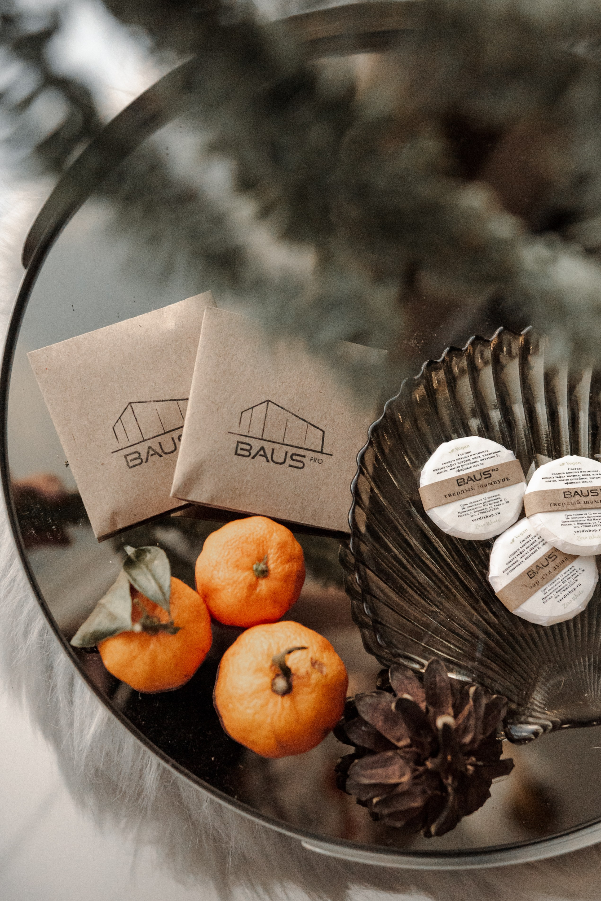 Интерьерная съемка «Baus». Фотограф Настя Конник | Пятигорск | Эльбрус | Домбай | Архыз