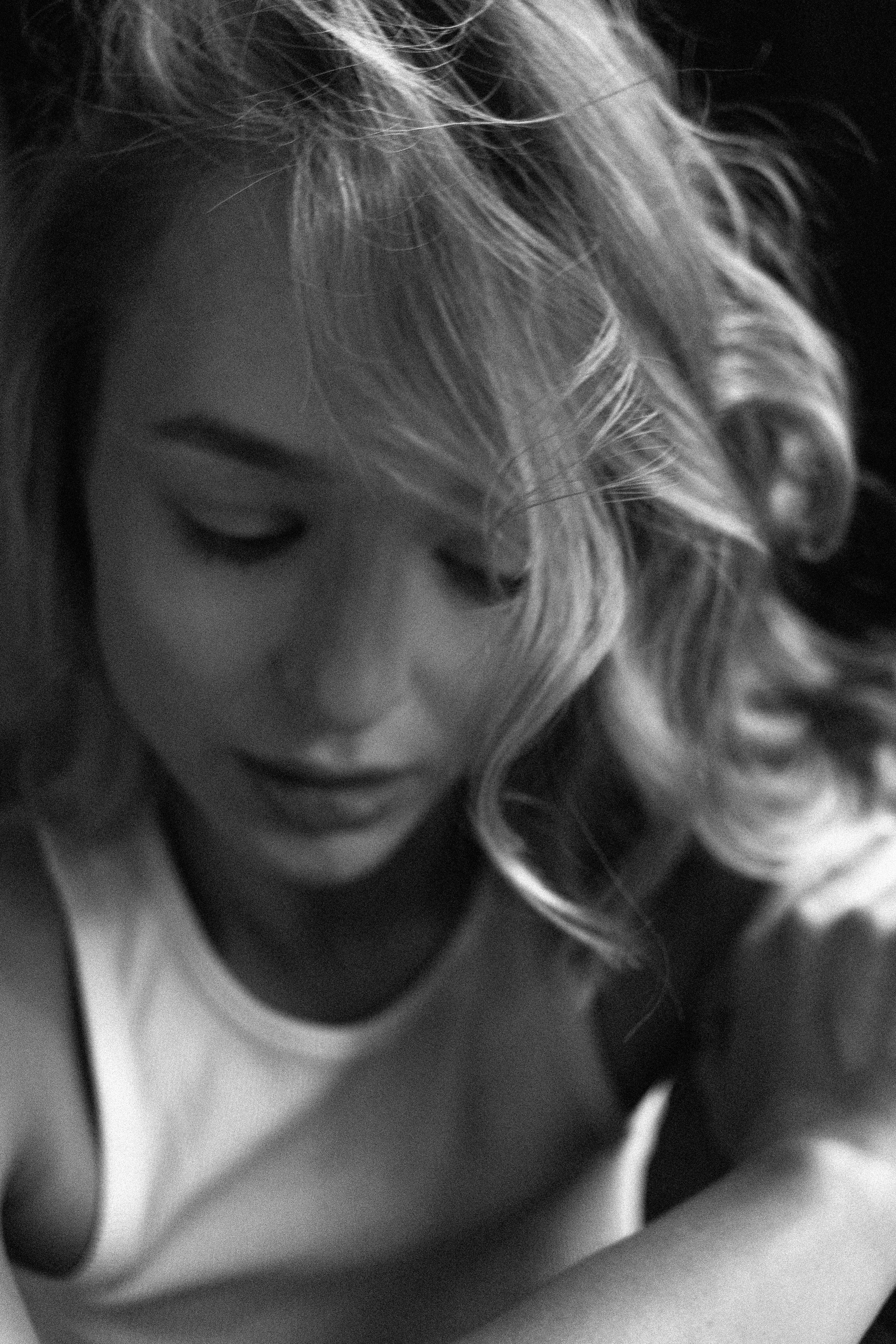 Марго. Свадебный и портретный фотограф Соломко Диана