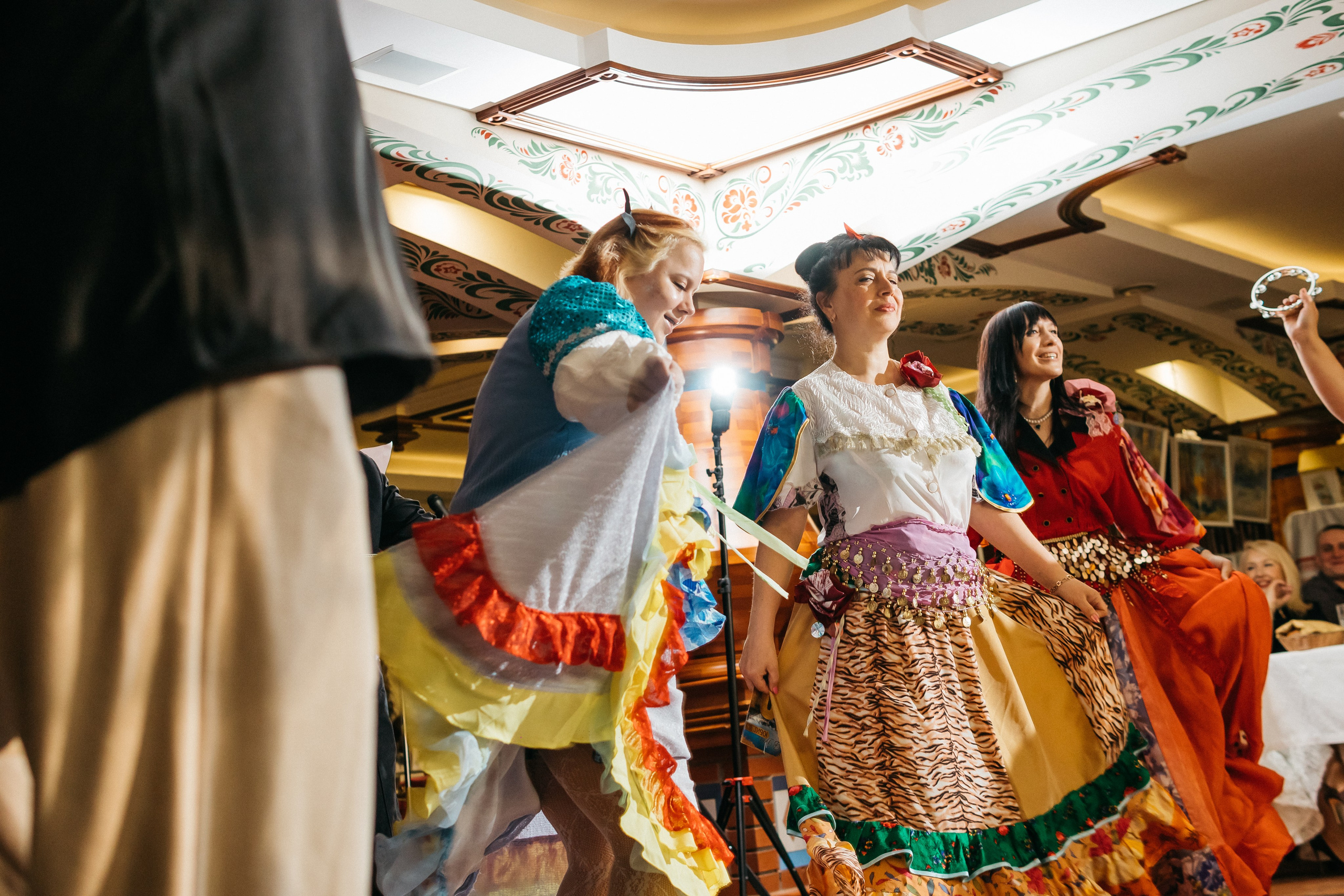 Юбилей Кирилл. Главная