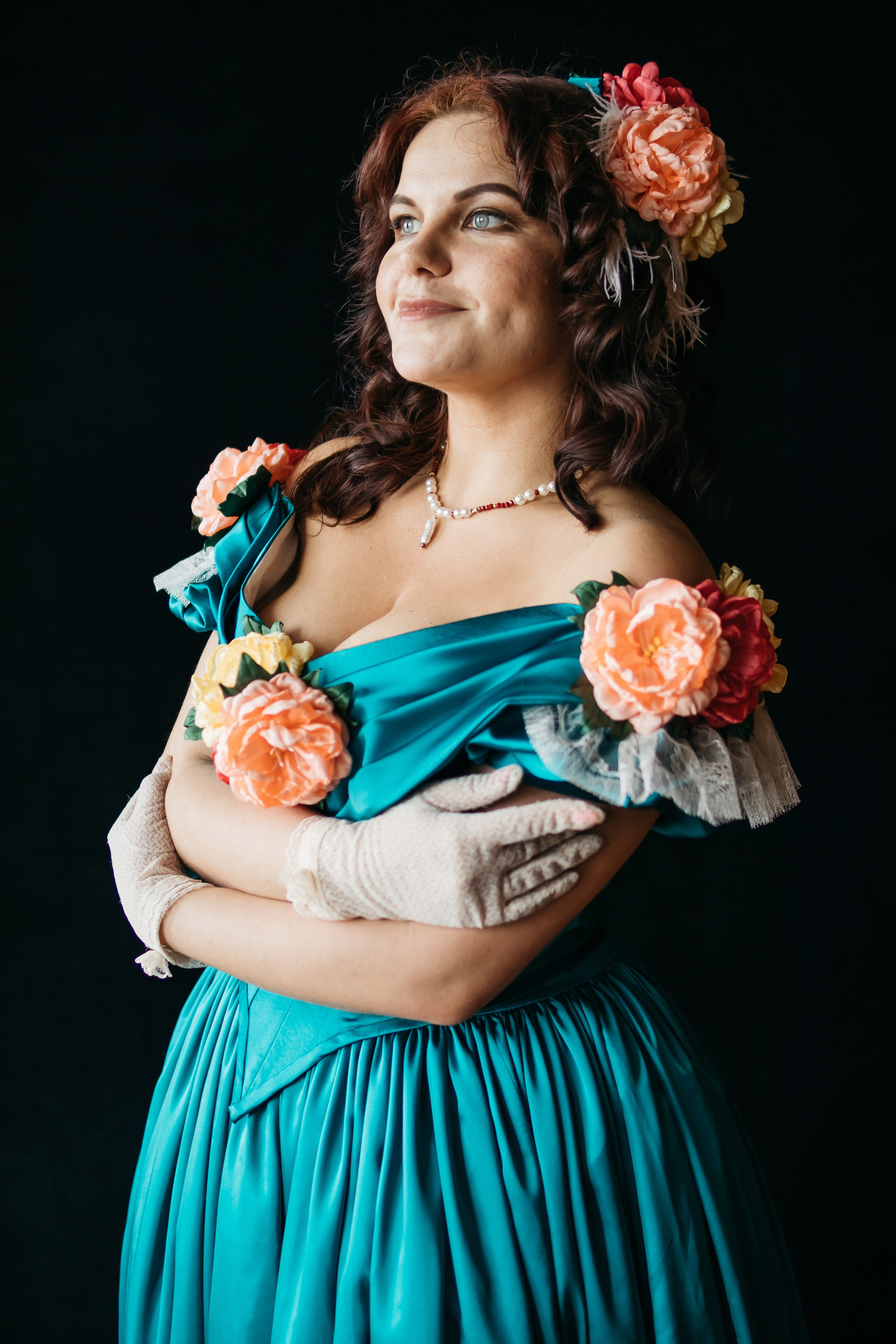 Бал. Главная