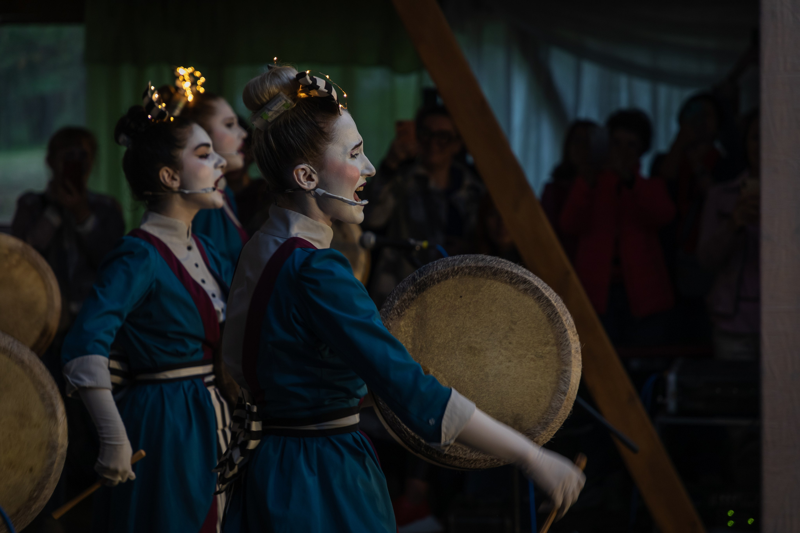 Эвер Джаз. Главная