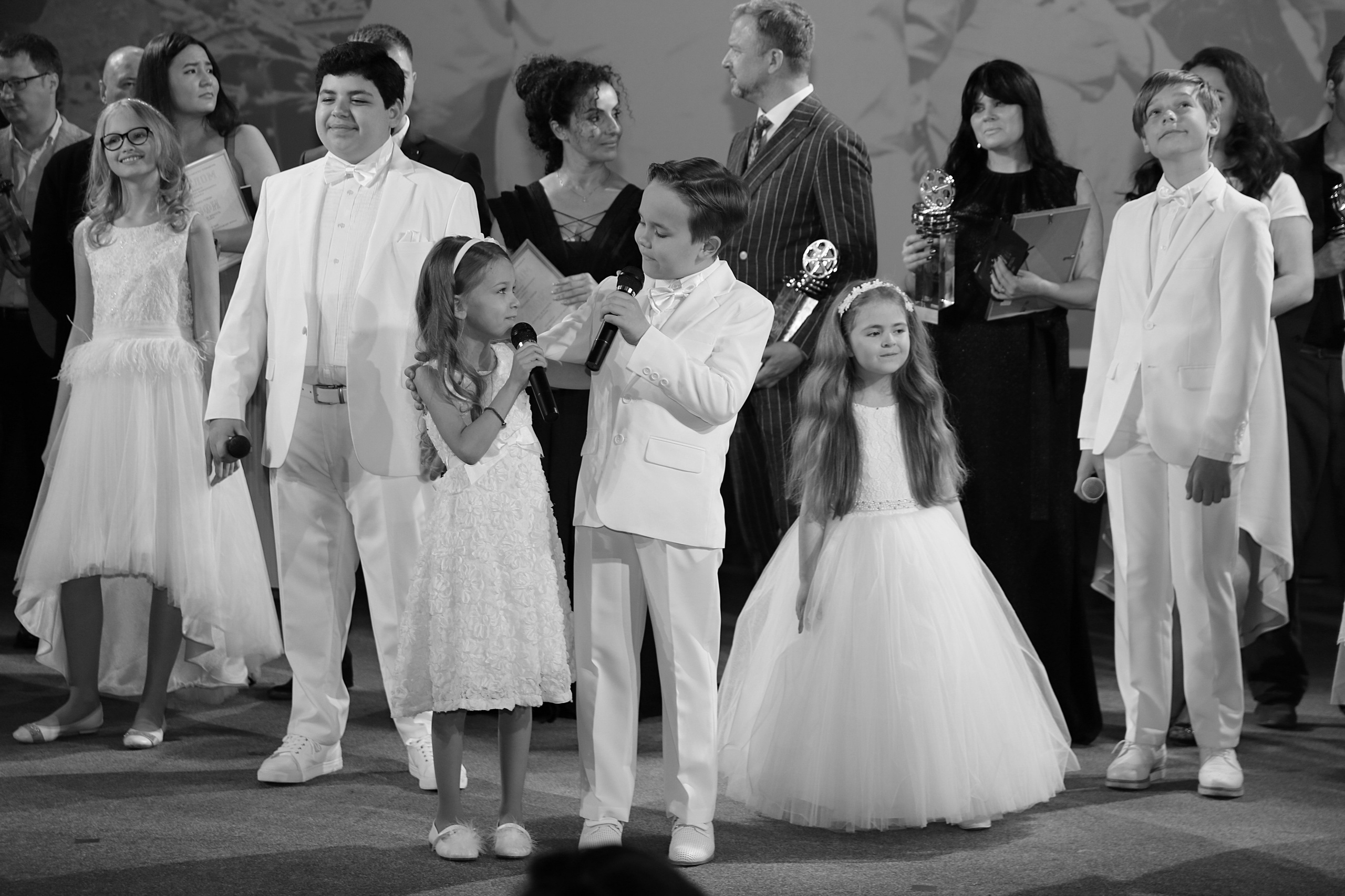 ТЭФИ Летопись Победы