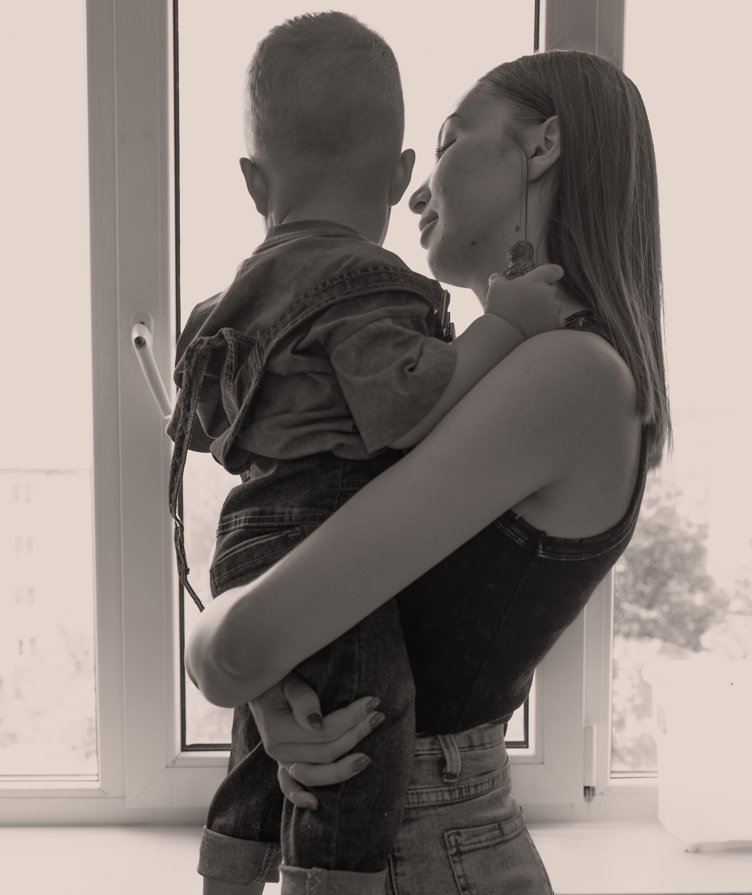 Екатерина. Фотограф Юлия Левандовская, п.Ясногорск