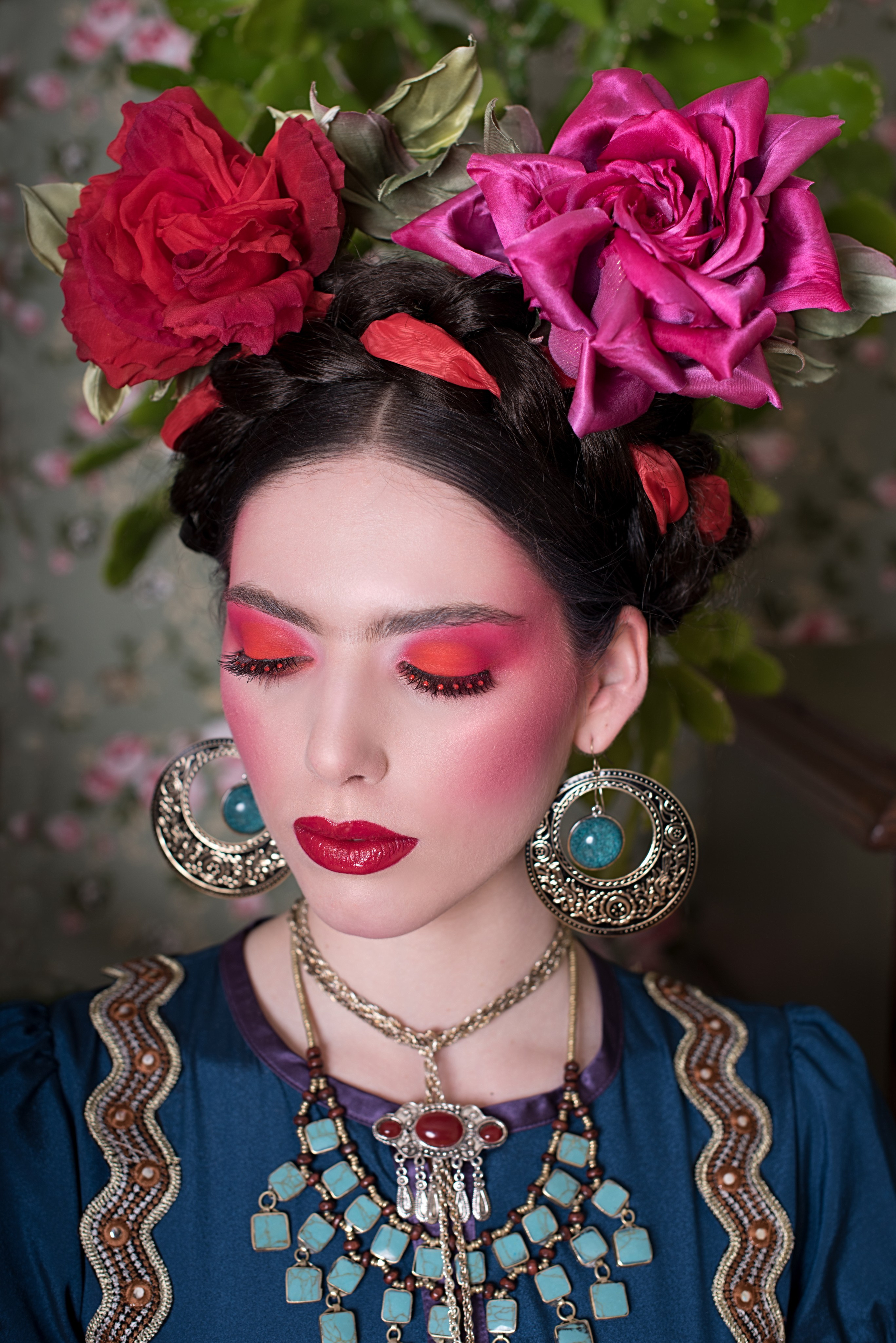 Художественная съёмка. Фотостудия Джем — лучшая Фотостудия в Ростове-на-Дону