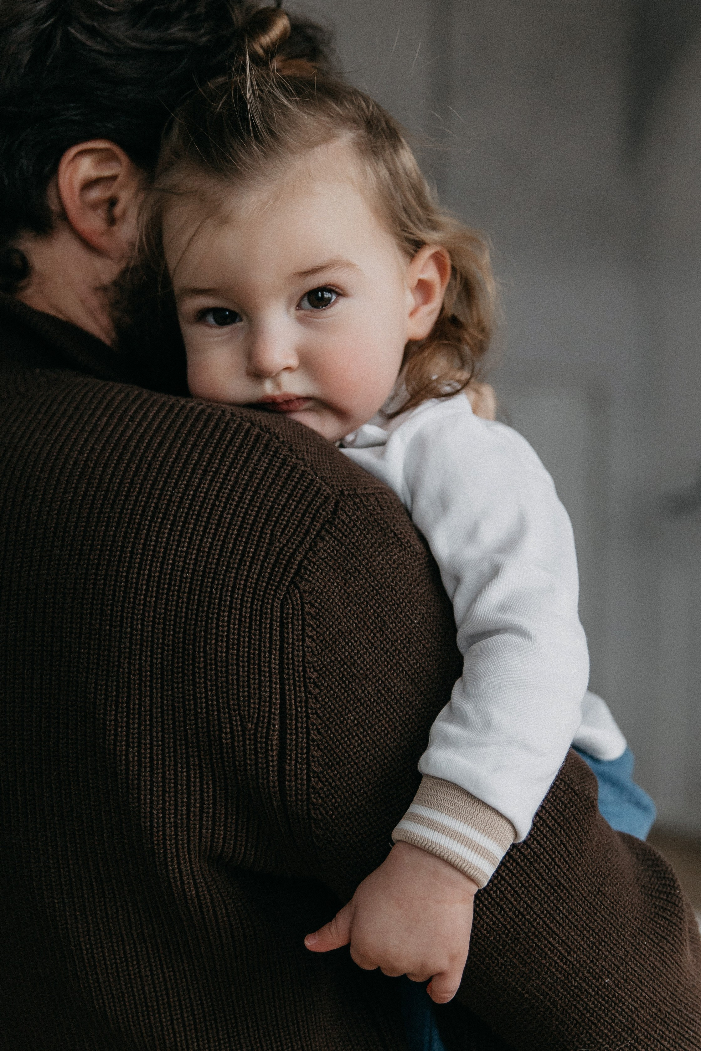 Дима+Настя+Василий. Свадебный и семейный фотограф в Волгограде Галина Микитинская