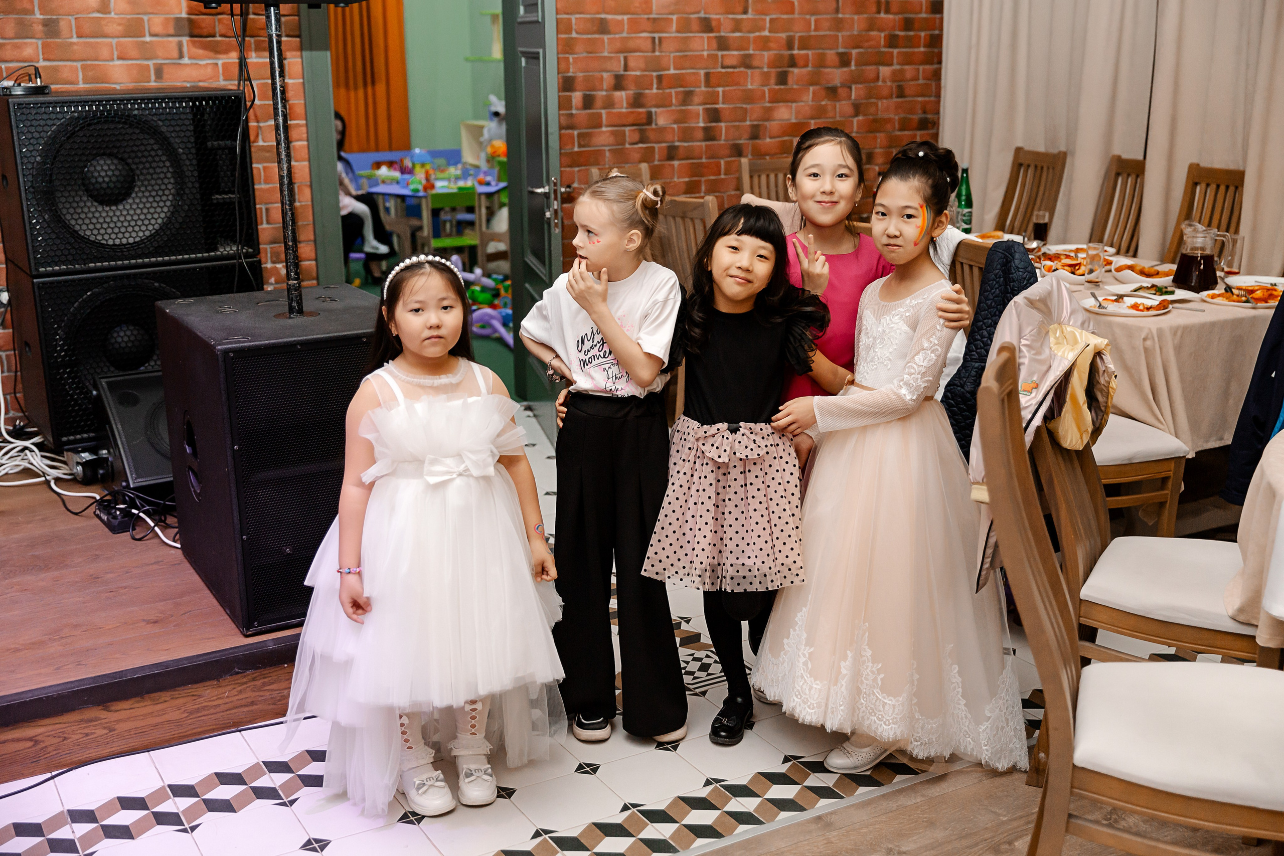 Асянди Софии в Family House