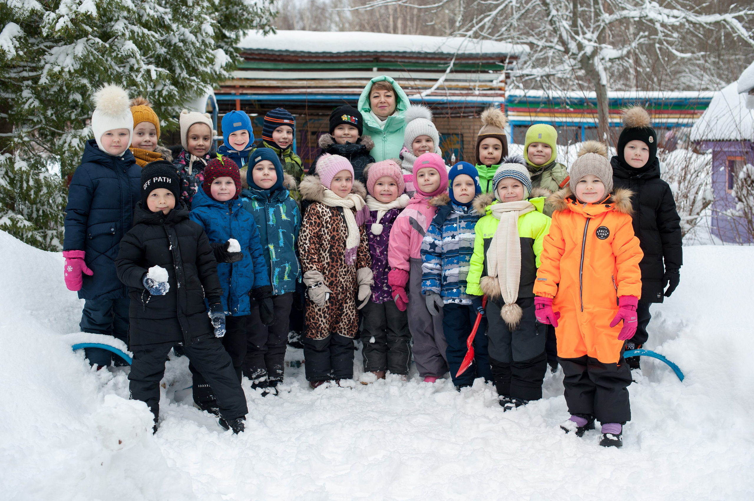 Фотограф в детском саду Чехов. Выпускной альбом Чехов, Подольск, Москва