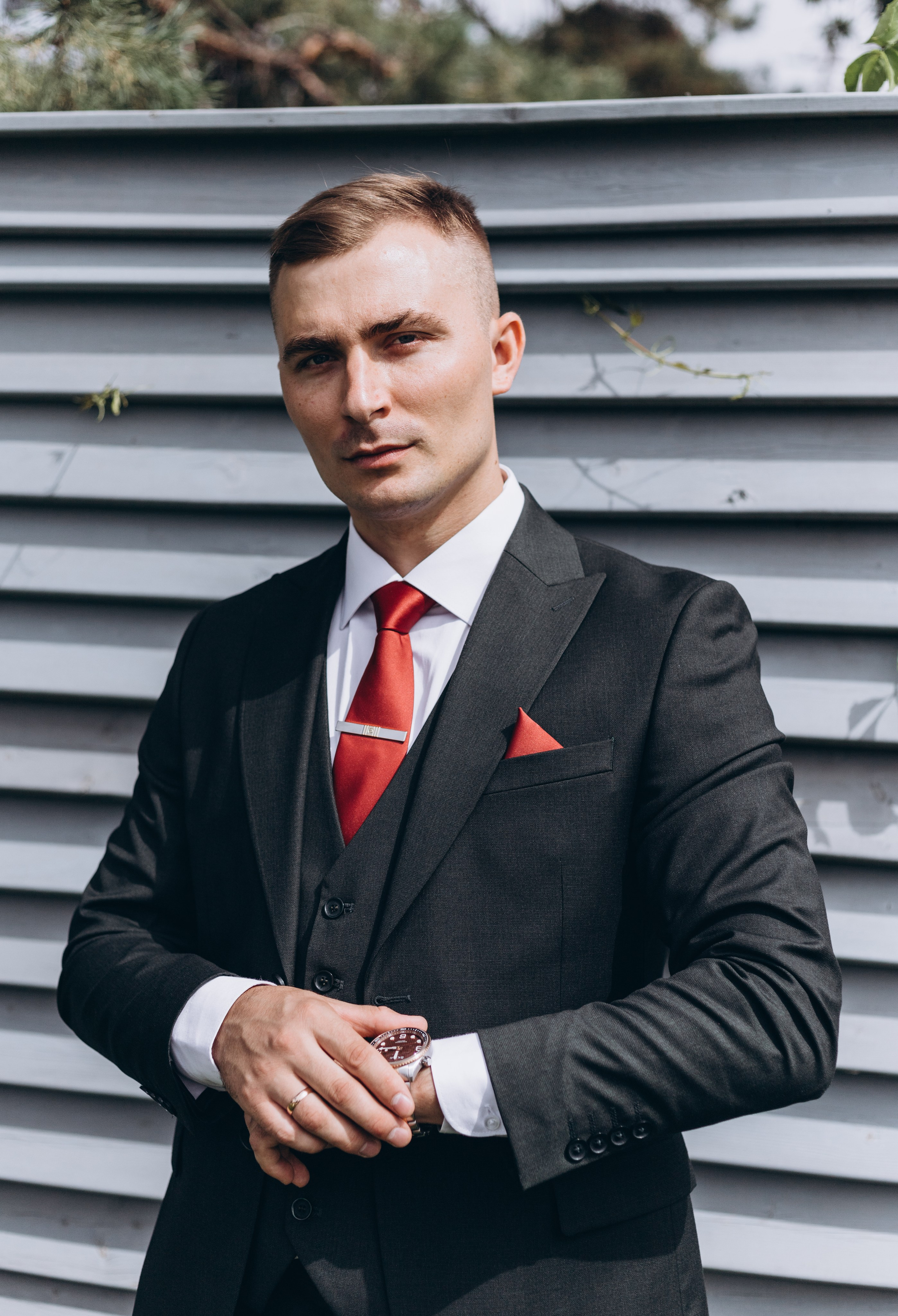 Вместе. Свадебный и семейный фотограф Краснова Юлия