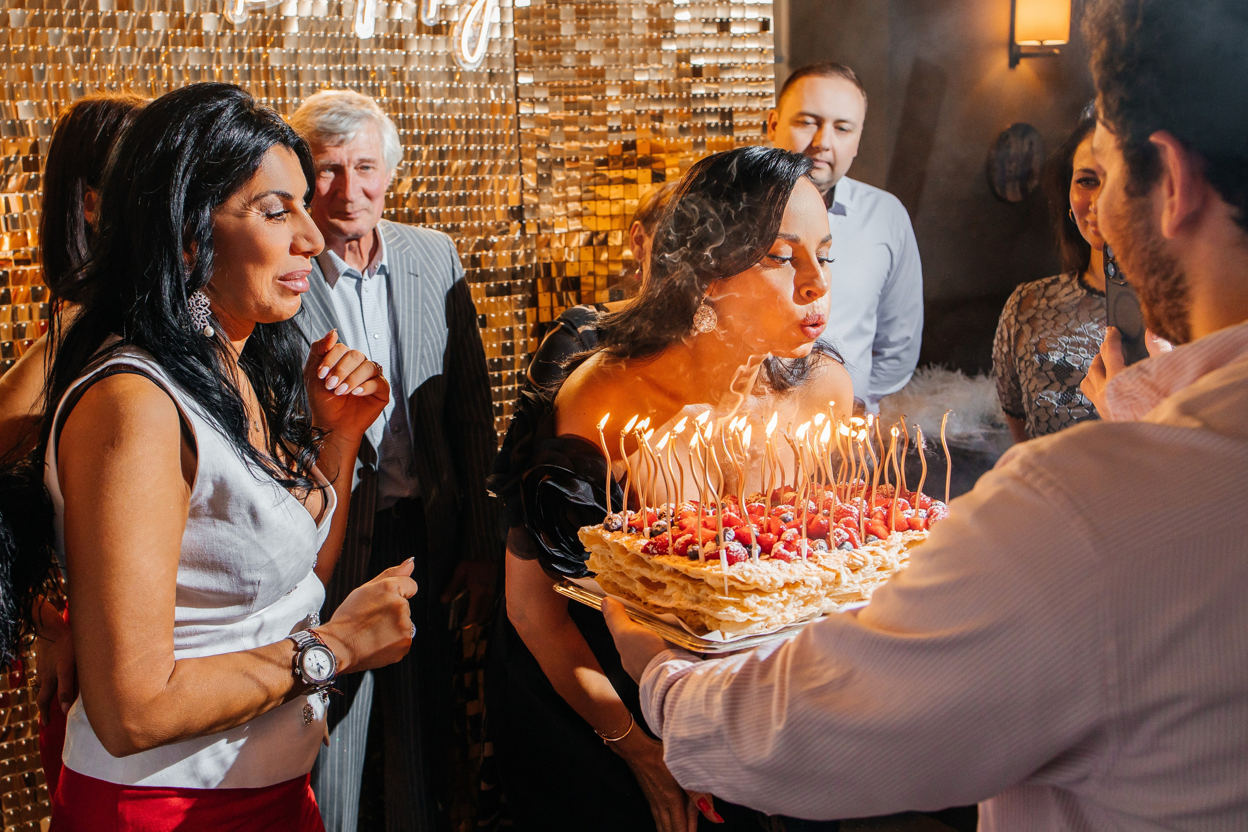 DK. Фотограф в Санкт-Петербурге Виктория Безверхая