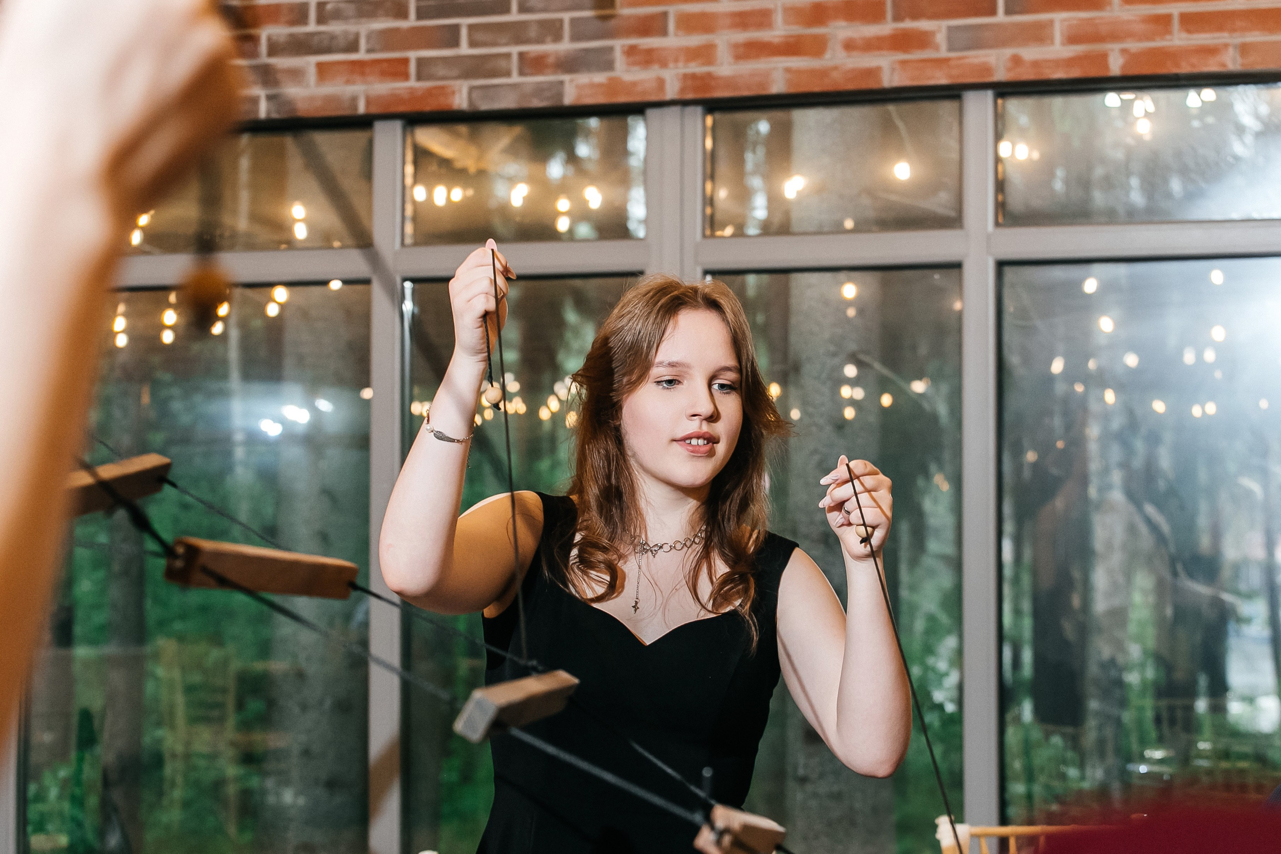 Выпускной 9 класс