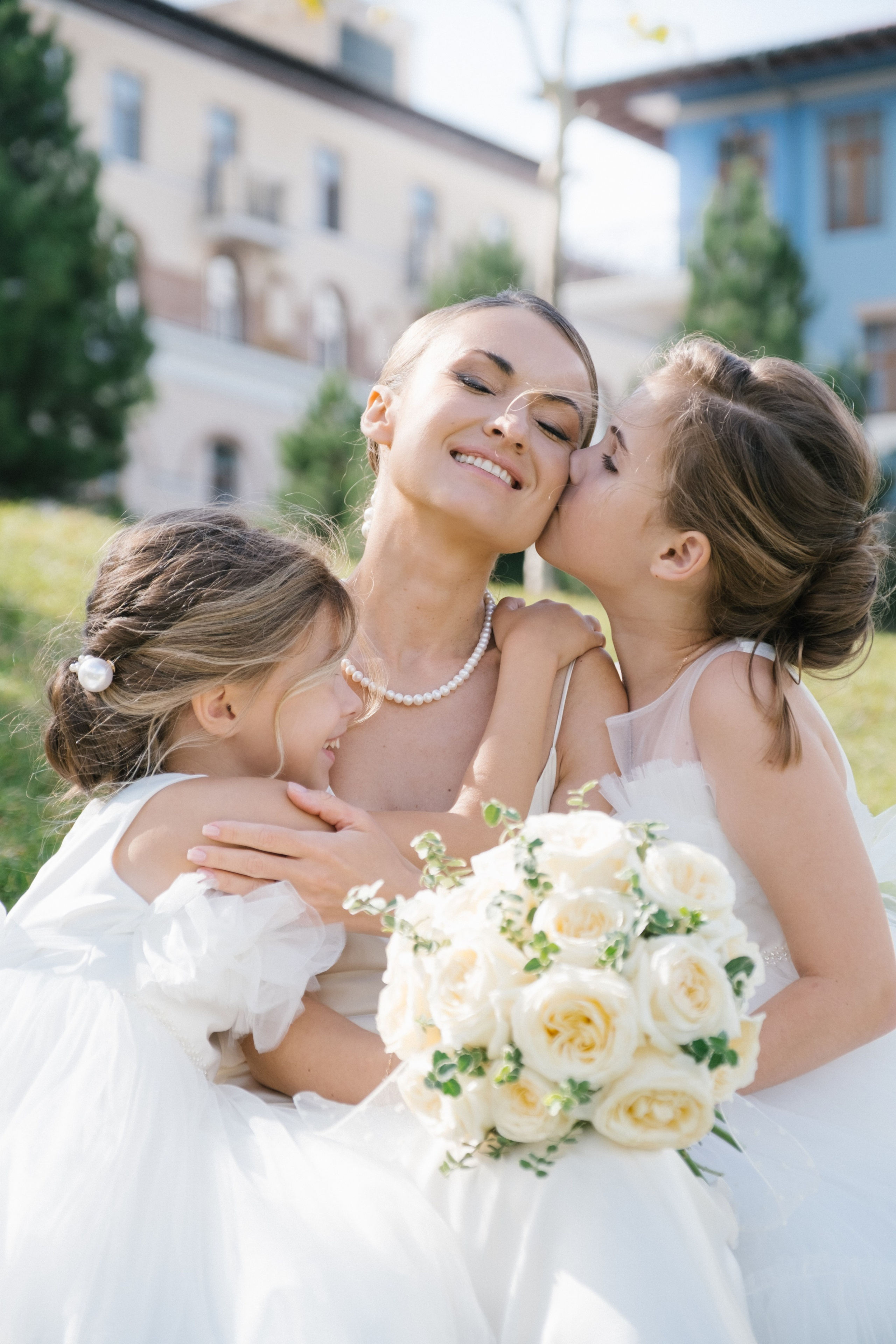 Виктория / Евгений. Свадебный Видеограф Фотограф в Сочи