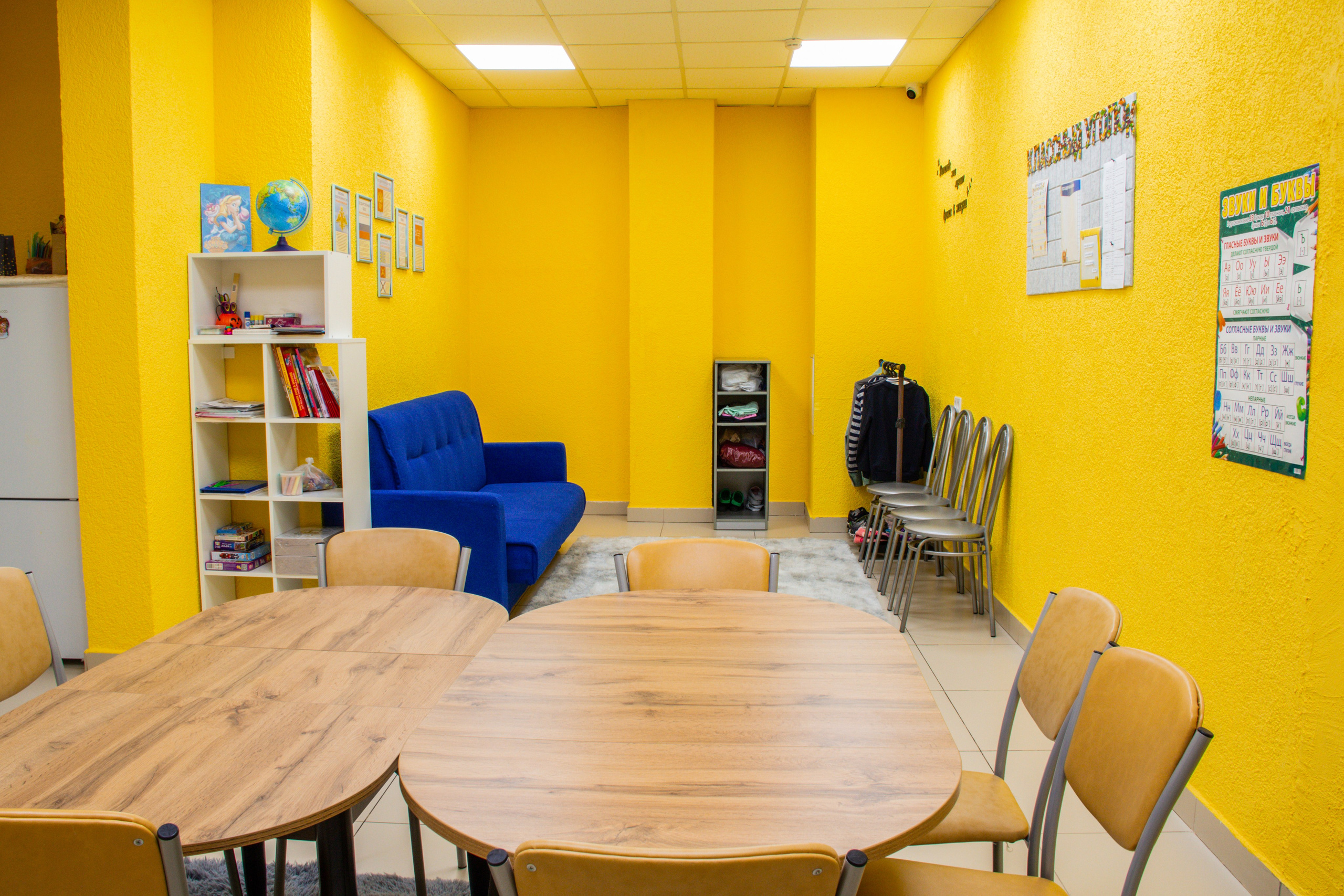 Детский центр. Семейный фотодуэт Ирина и Николай Власьевы. Фотосессии в Новосибирске