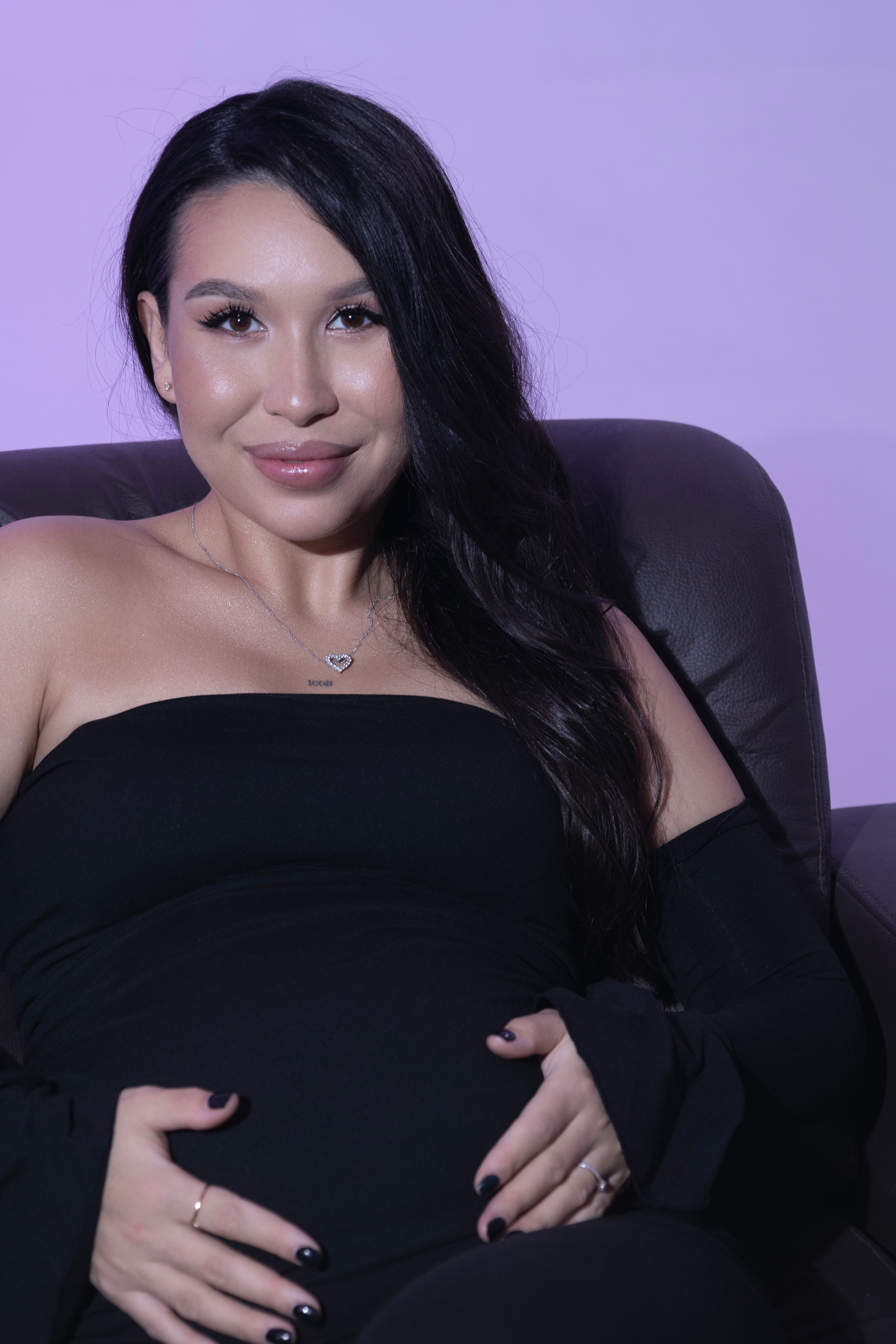 Рита. Портретный фотограф в Иркутске Анна Огородникова