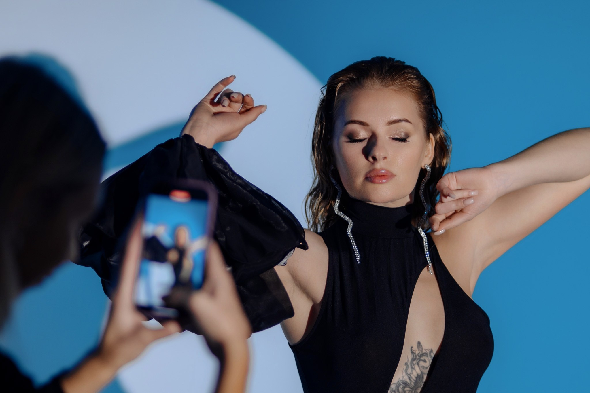 Портретная и контентная съёмка в Санкт-Петербурге. Контент, Портрет, Репортаж в Санкт-Петербурге. Логунов Александр