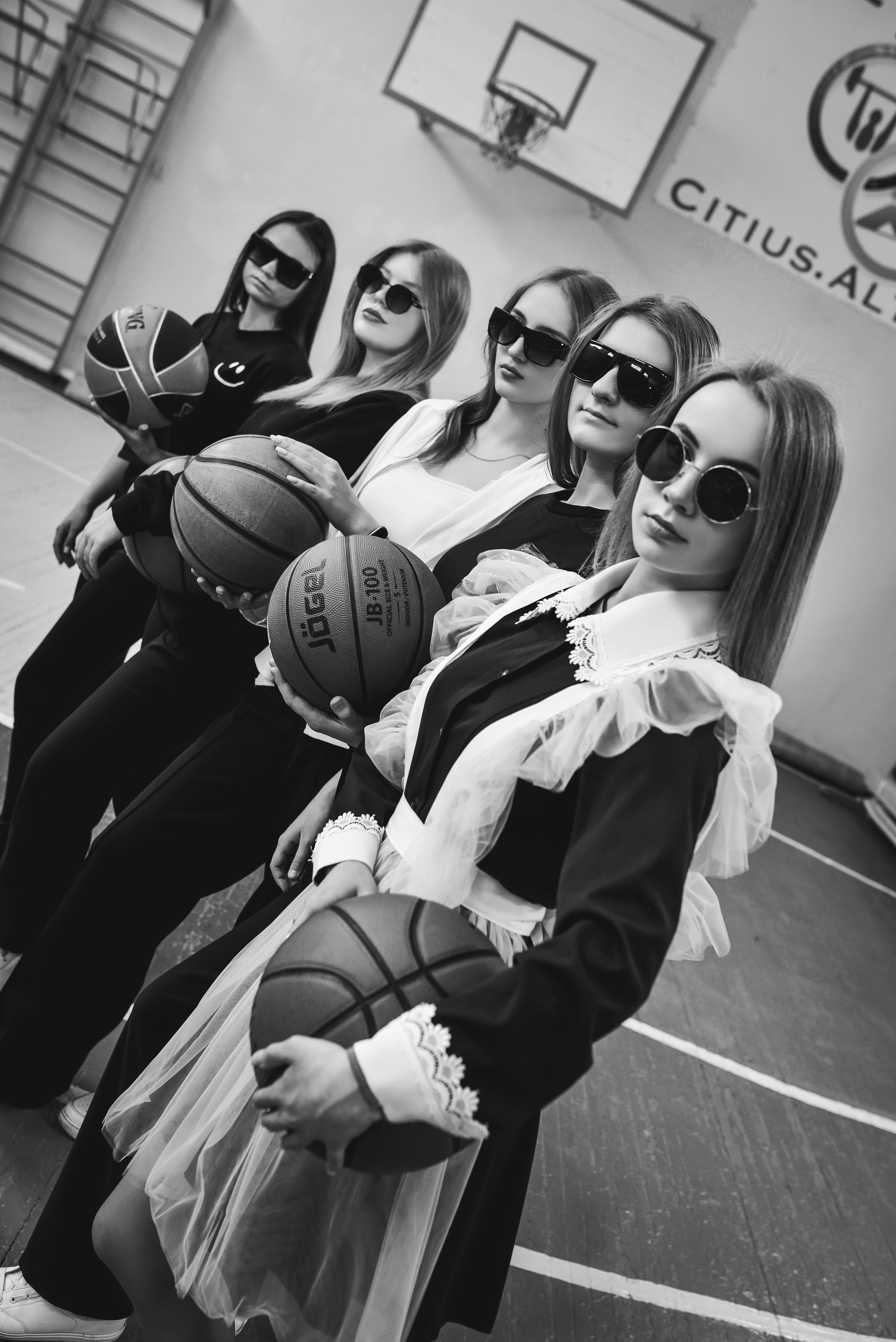 Школа № 65 Горловка. Фотограф Кириенко Саша I Краснодар I Горловка I ДНР I КРД