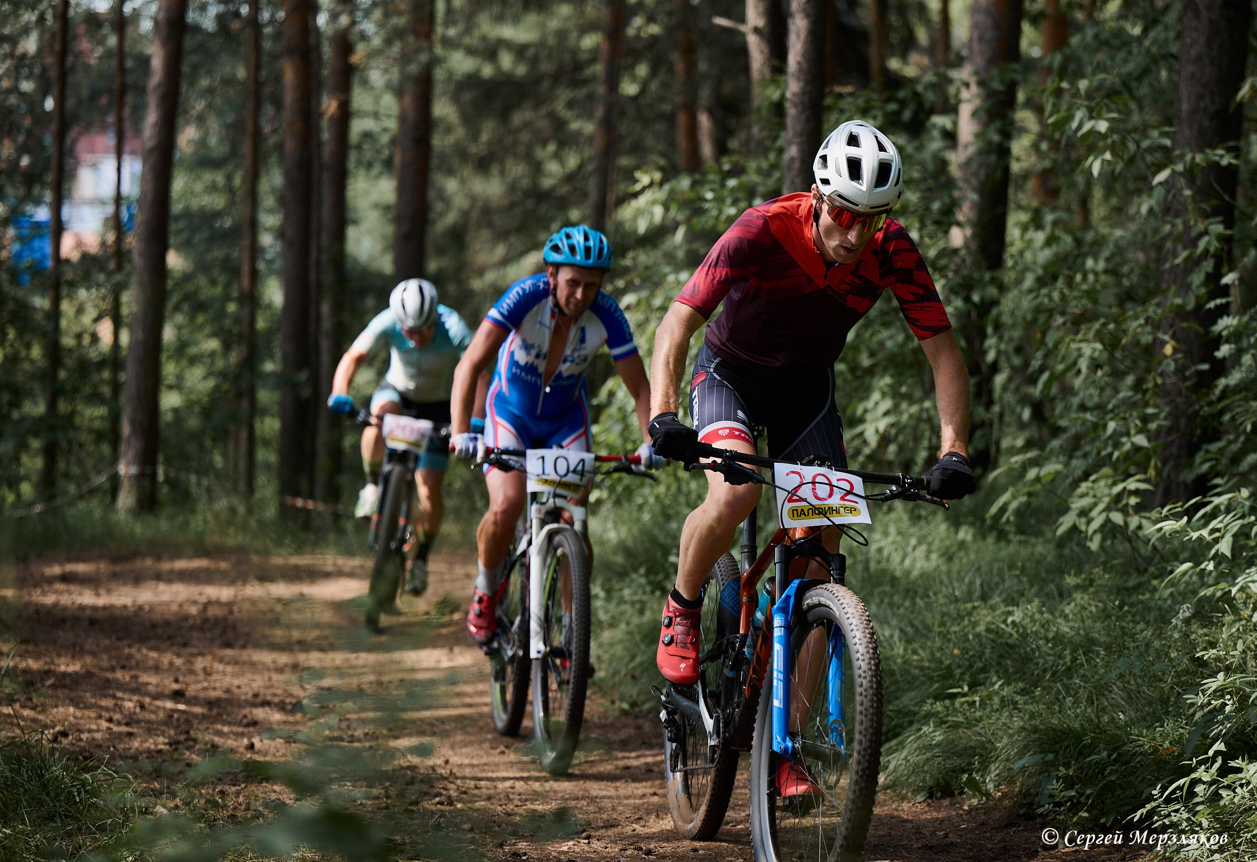 Кубок ПАЛФИНГЕР 2024 (MTB-XCO). Ижевск. 20.07.2024. Спортивный репортажный фотограф в Ижевске Сергей Мерзляков