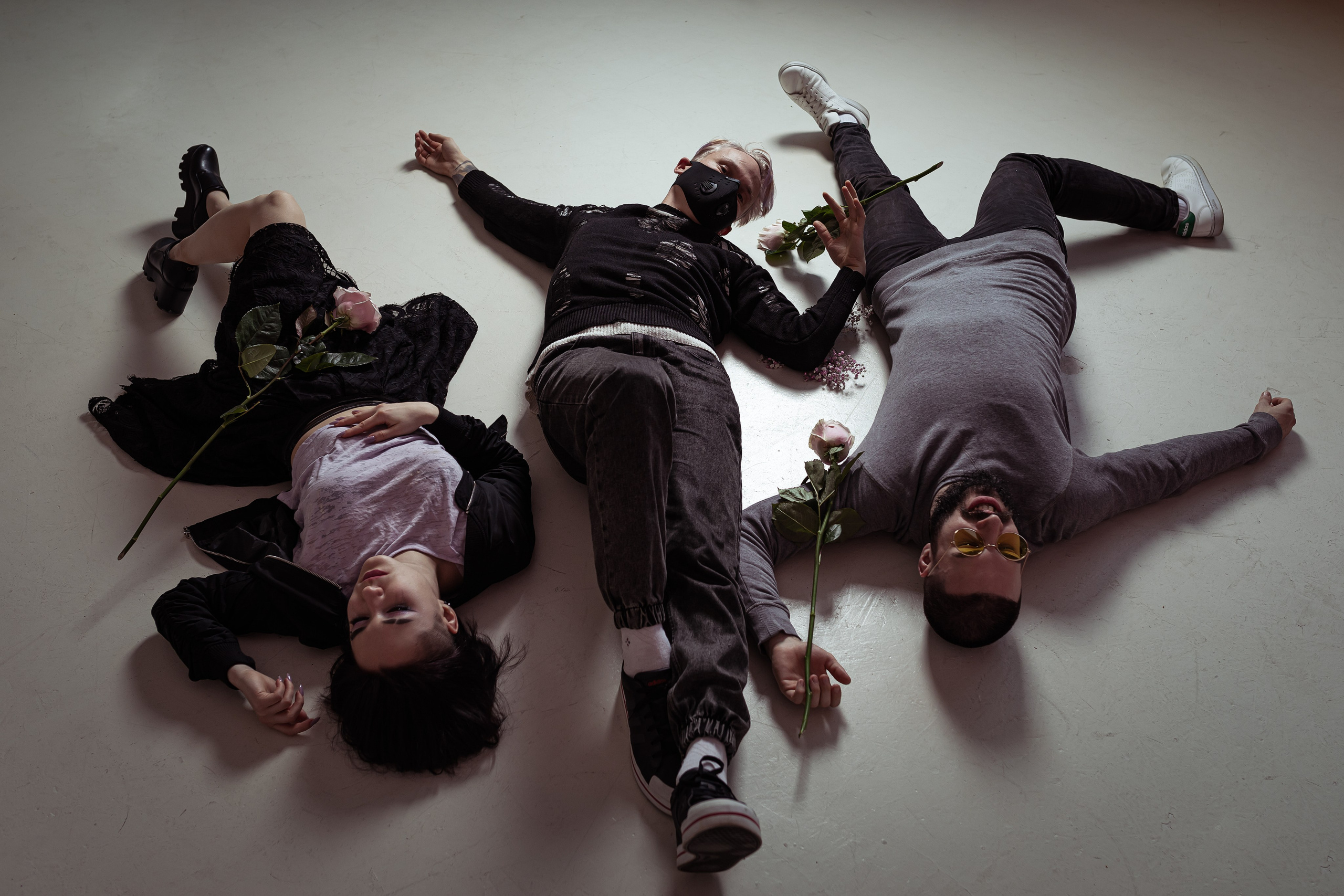 THE KAT IS DEAD. Фотограф Елена Богачева (lenalena_na_na_na)