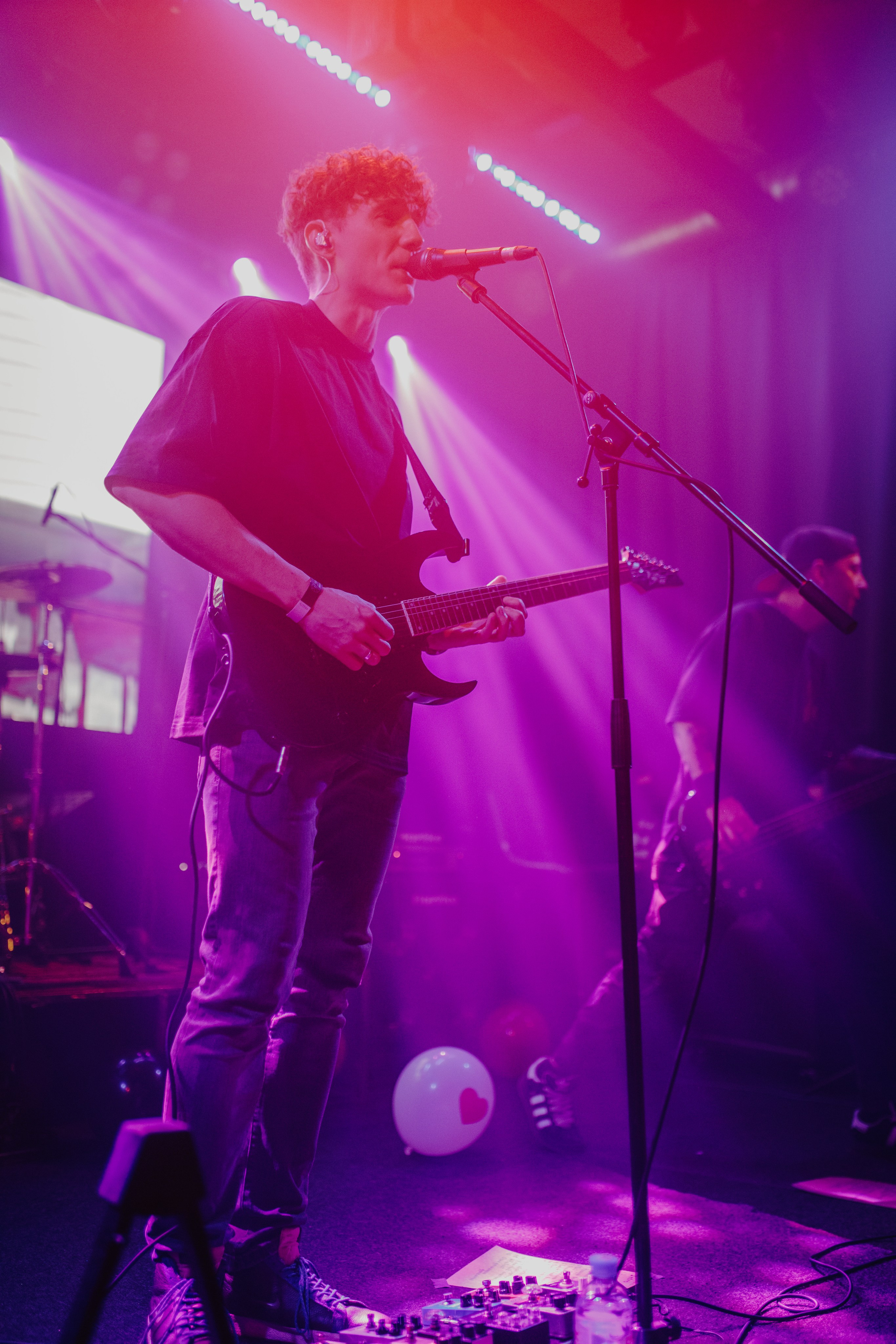 СЕРДЦЕ НЕ СТУЧИТ. Фотограф Елена Богачева (lenalena_na_na_na)