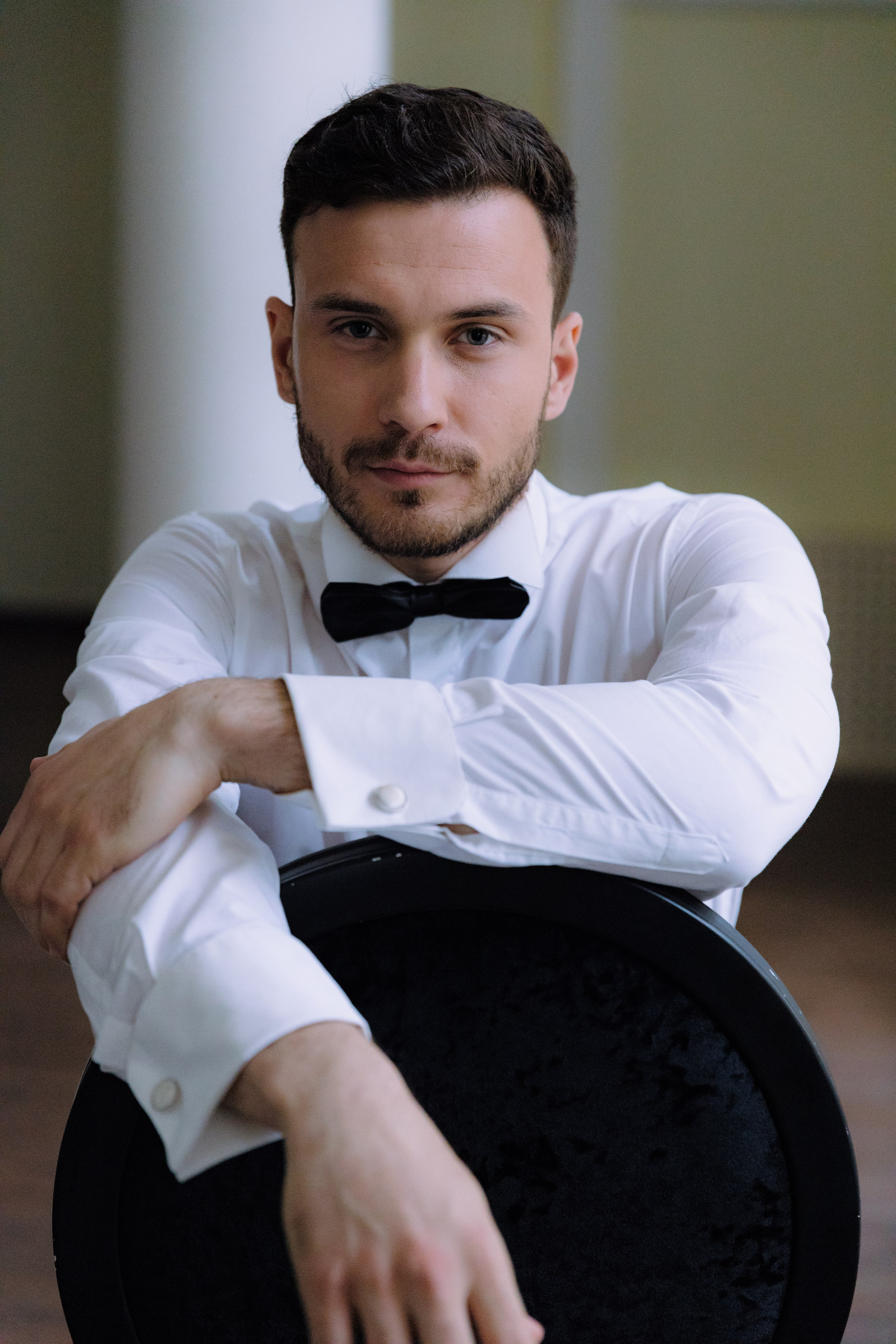 Григорий и Виктория. Фотограф